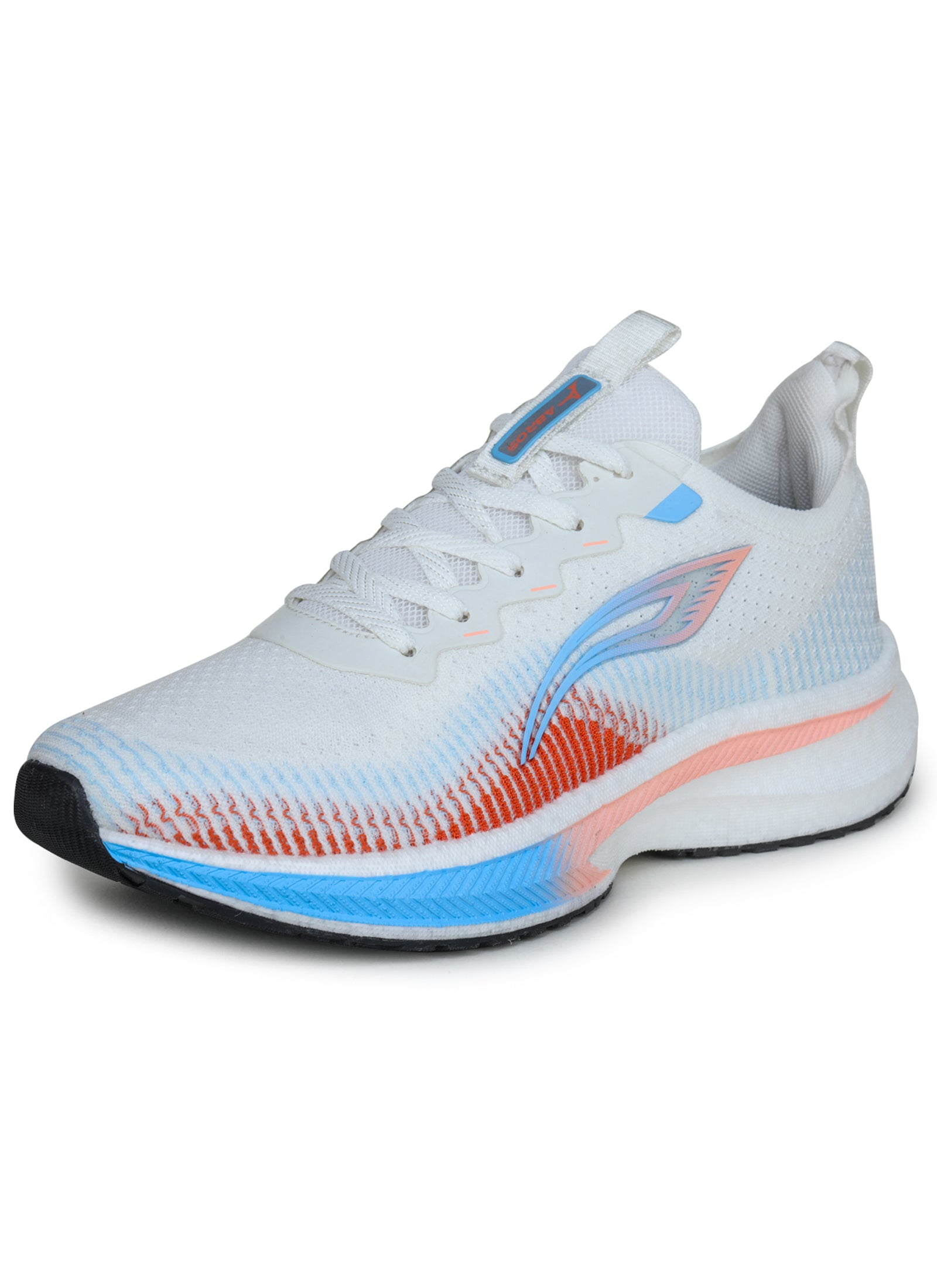 Plex-On Sports Shoes For Men
