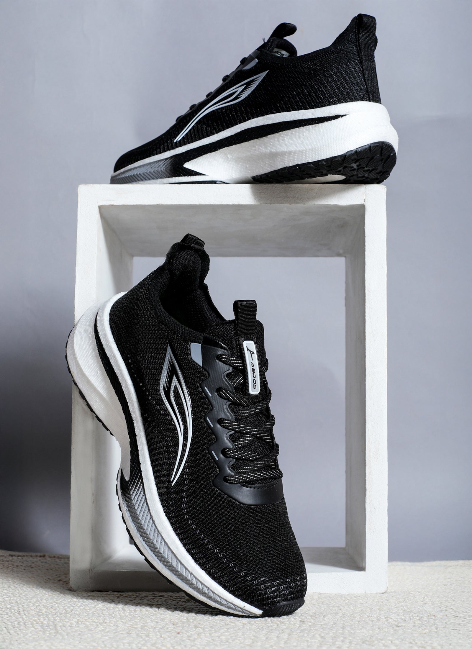 Plex-On Sports Shoes For Men