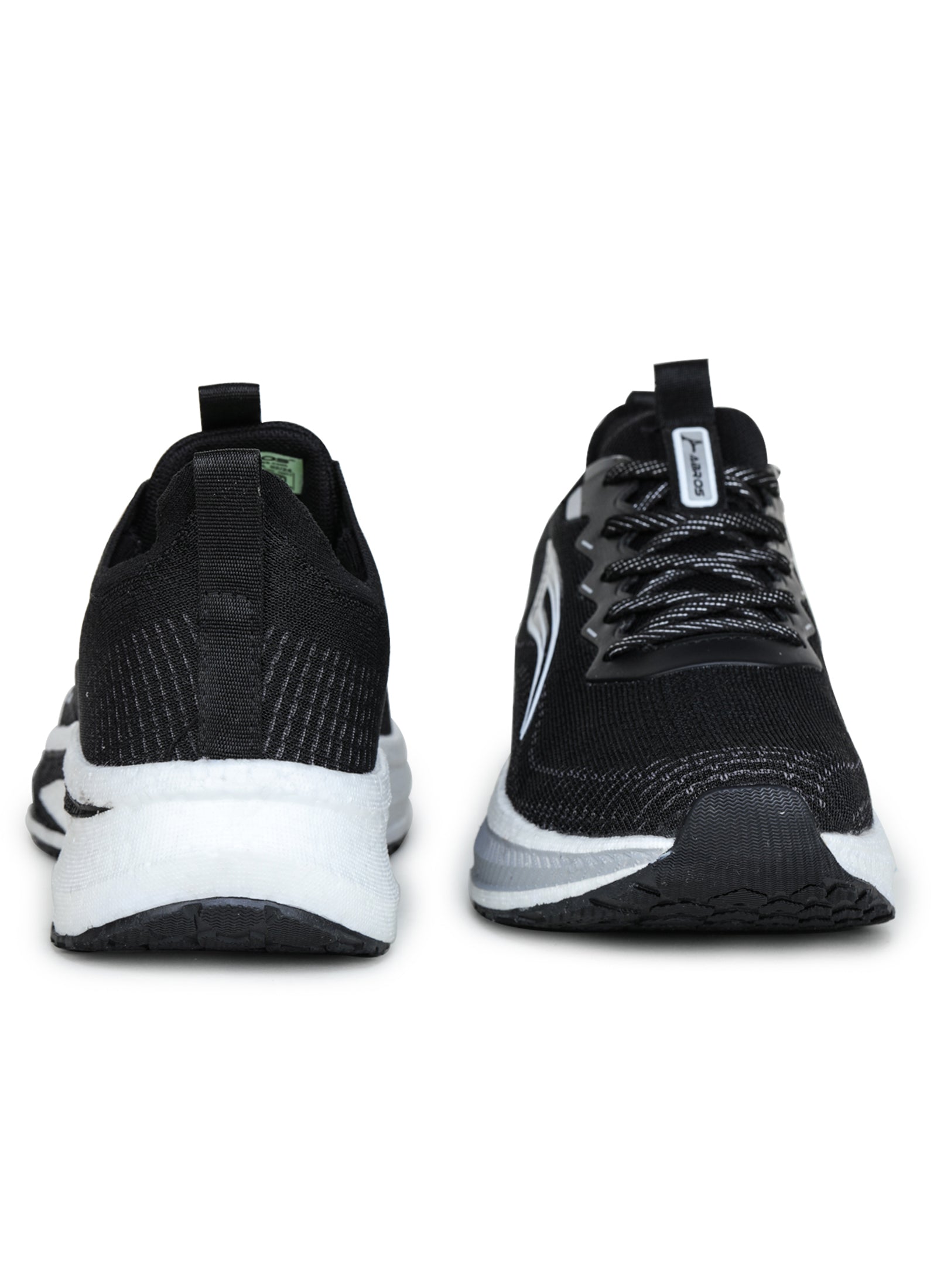 Plex-On Sports Shoes For Men
