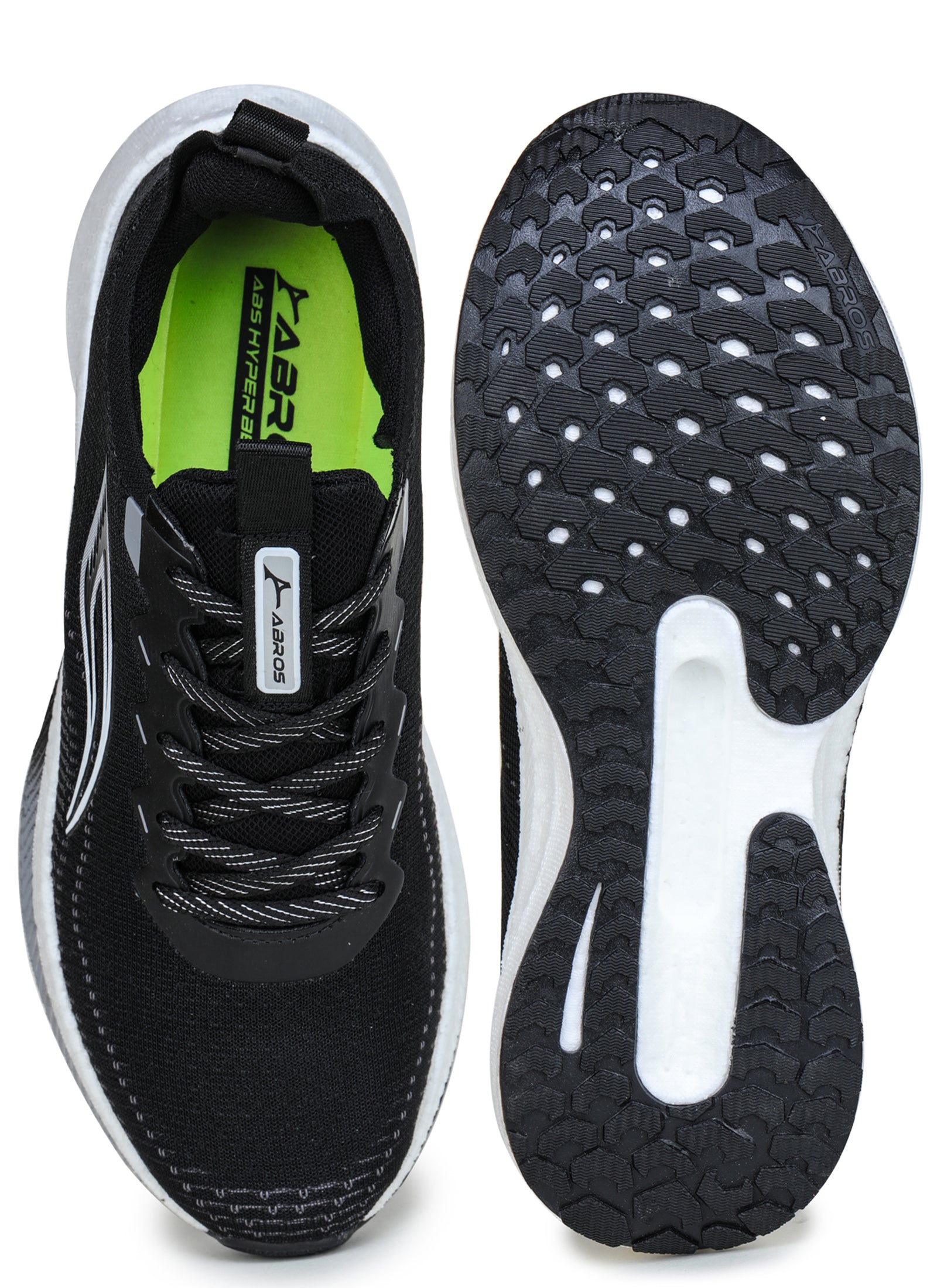 Plex-On Sports Shoes For Men