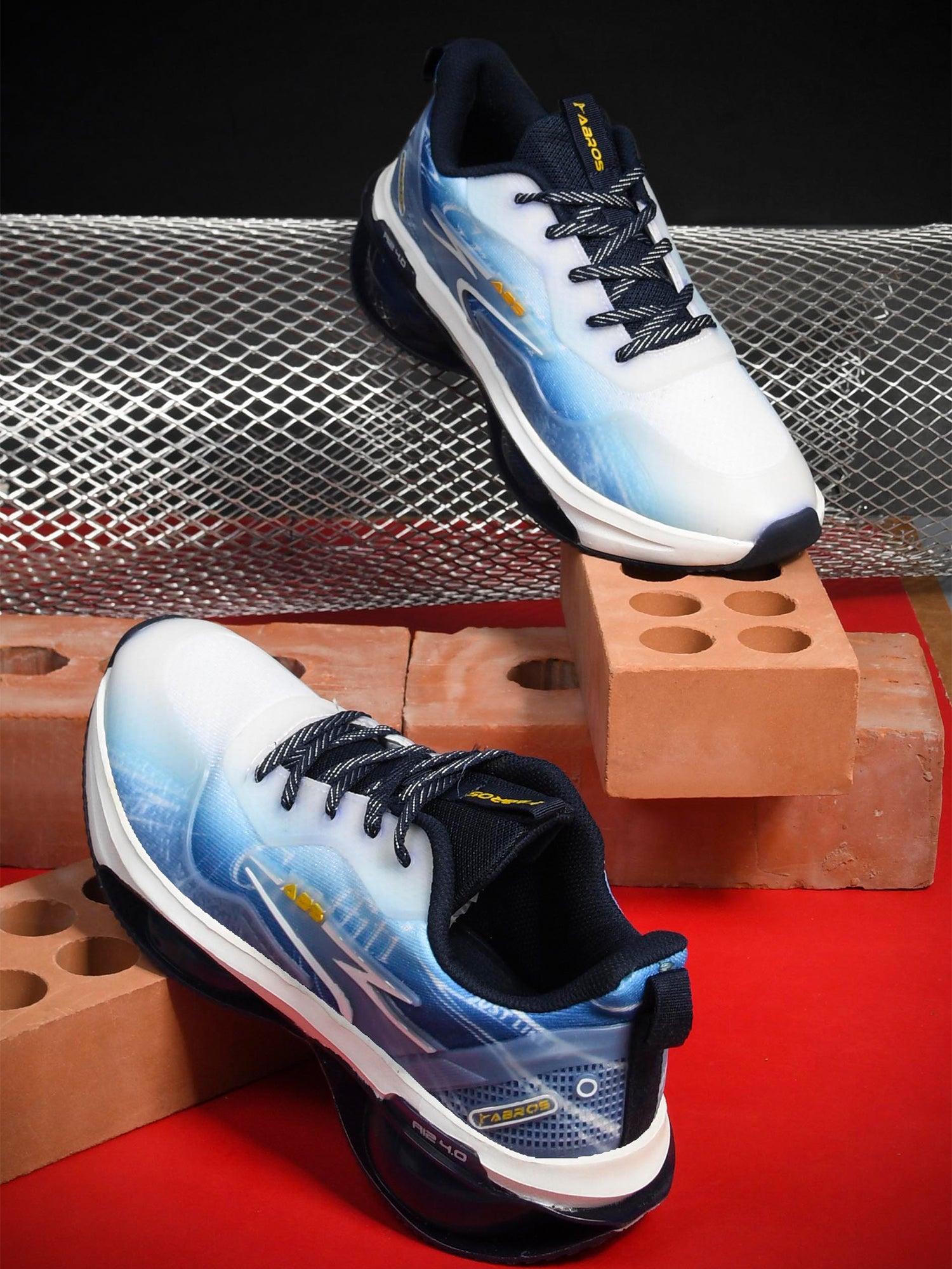 Trevor-O Sports Shoes for Men