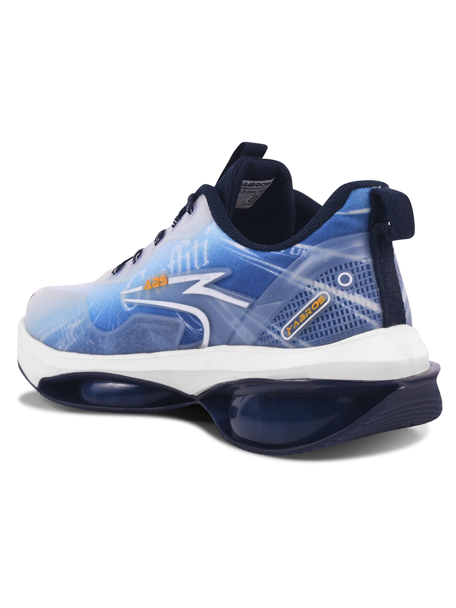Trevor-O Sports Shoes for Men