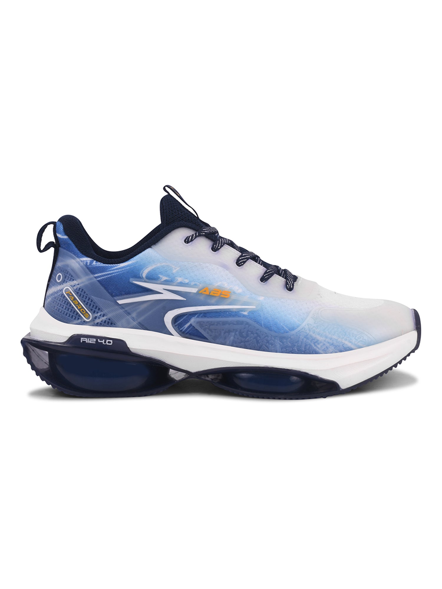 Trevor-O Sports Shoes for Men