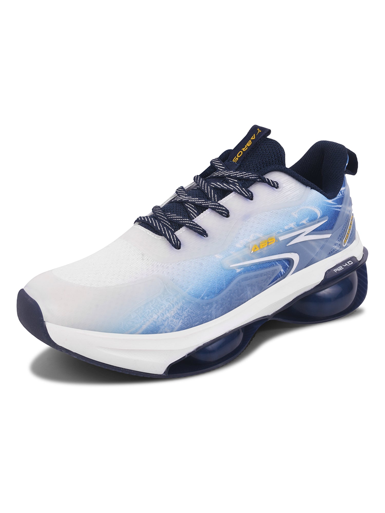 Trevor-O Sports Shoes for Men