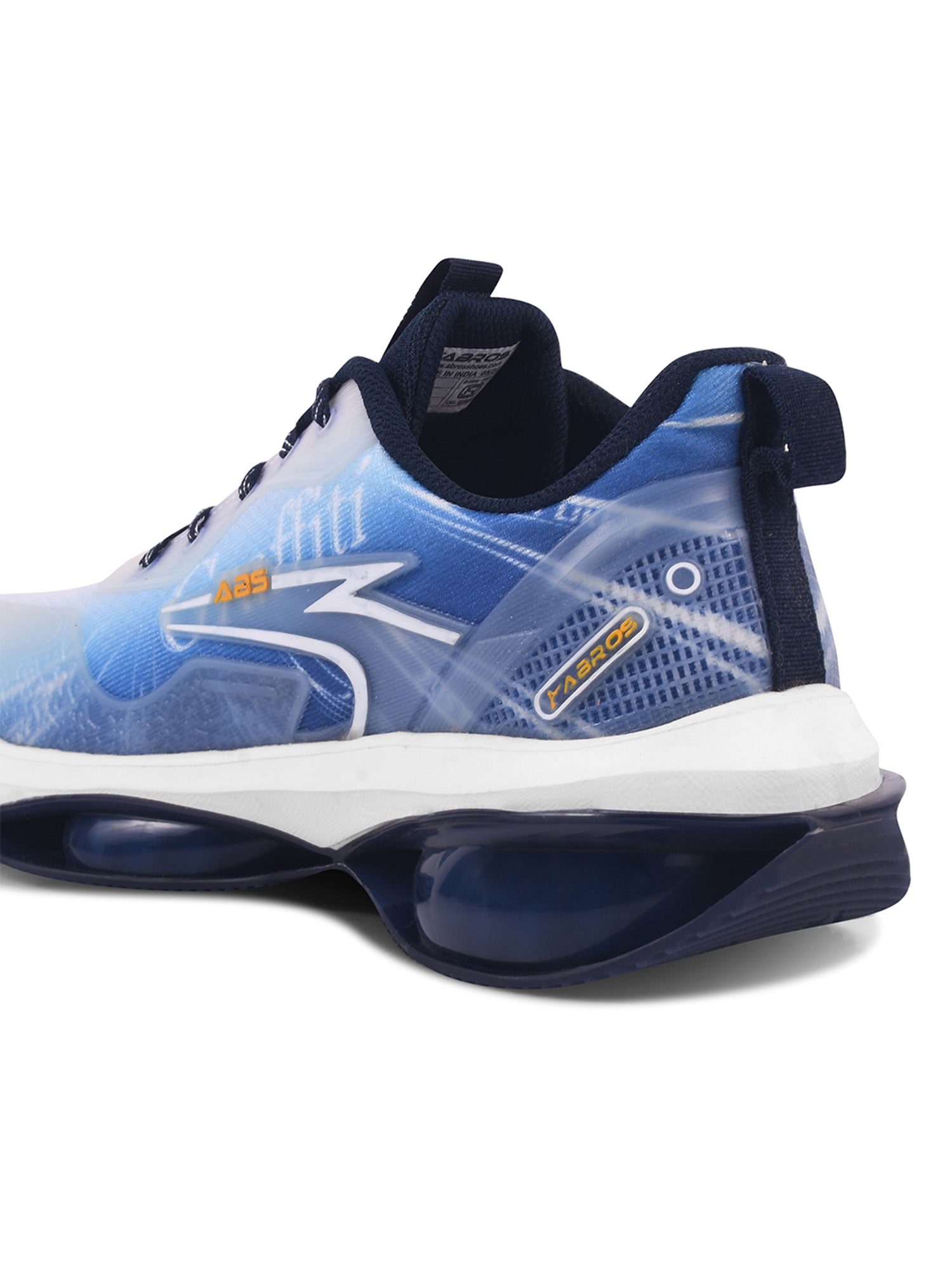Trevor-O Sports Shoes for Men