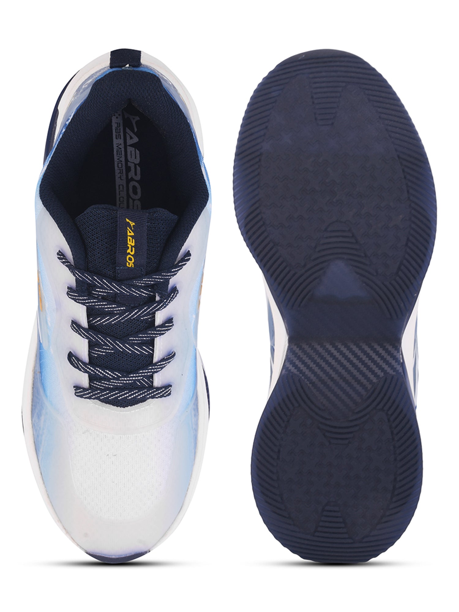 Trevor-O Sports Shoes for Men