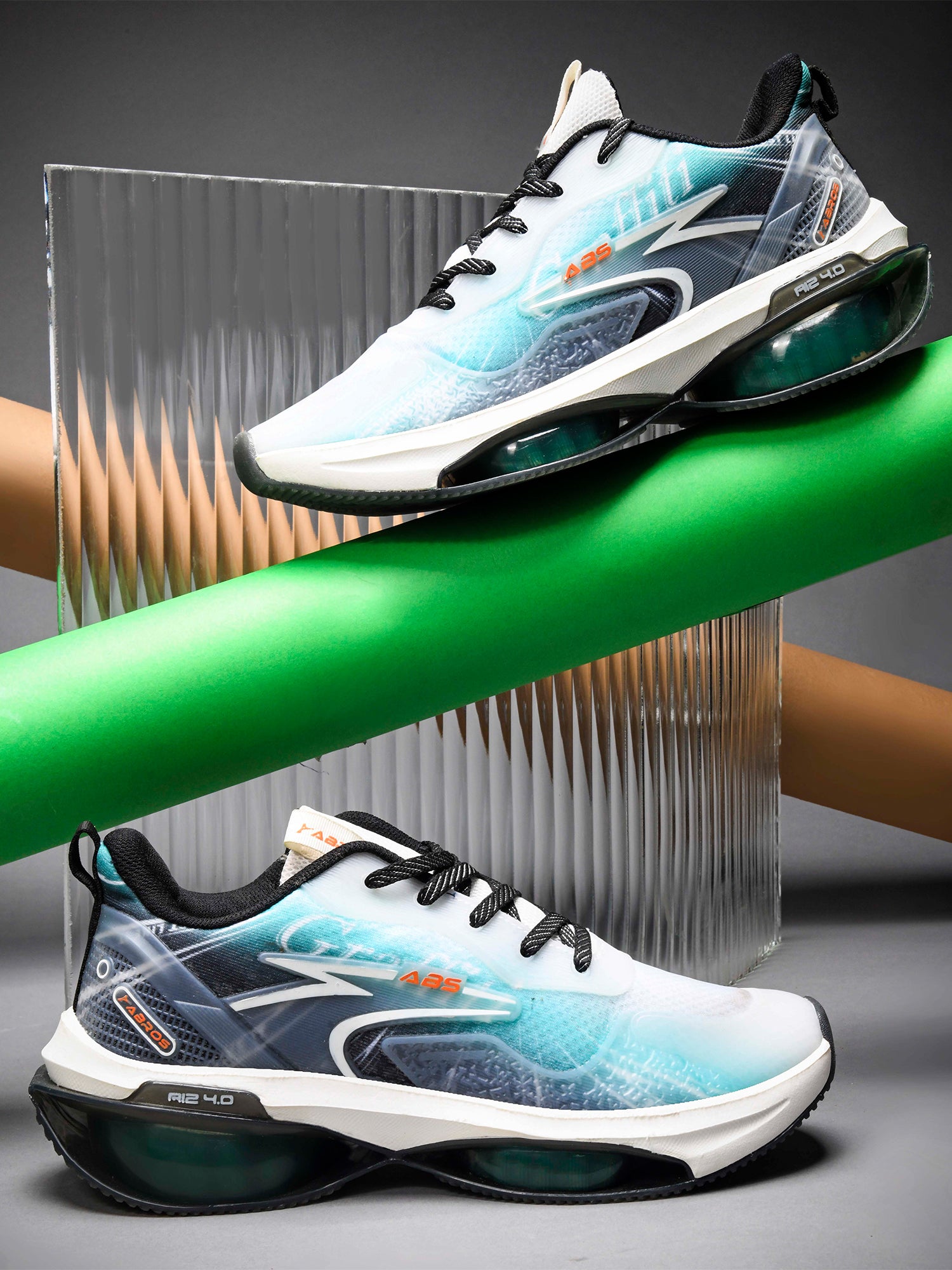 Trevor-O Sports Shoes for Men