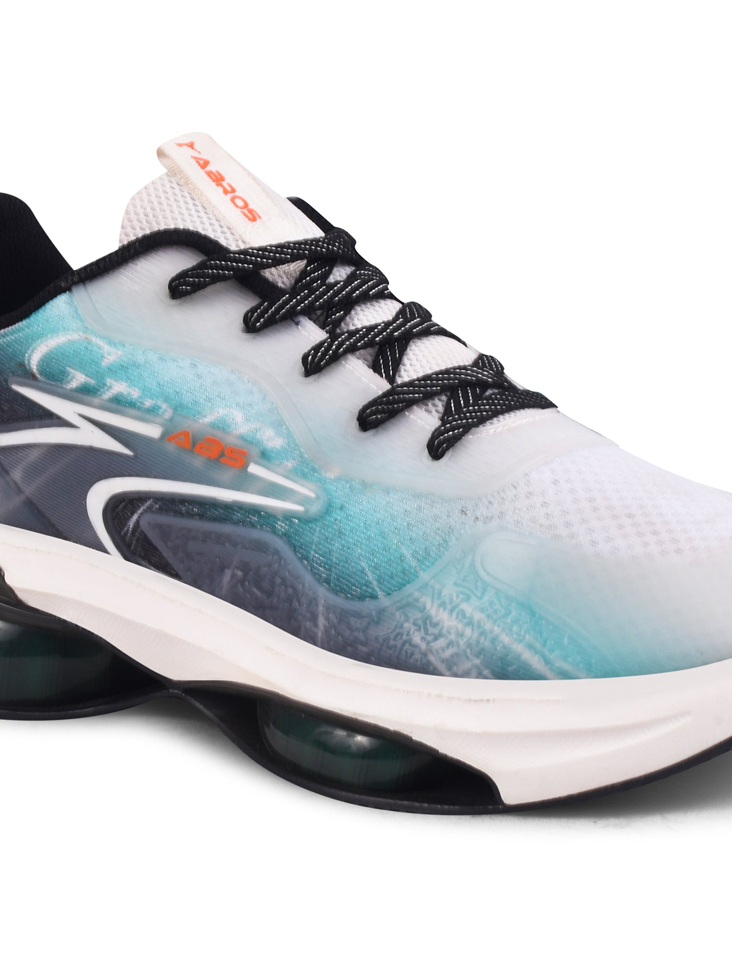 Trevor-O Sports Shoes for Men