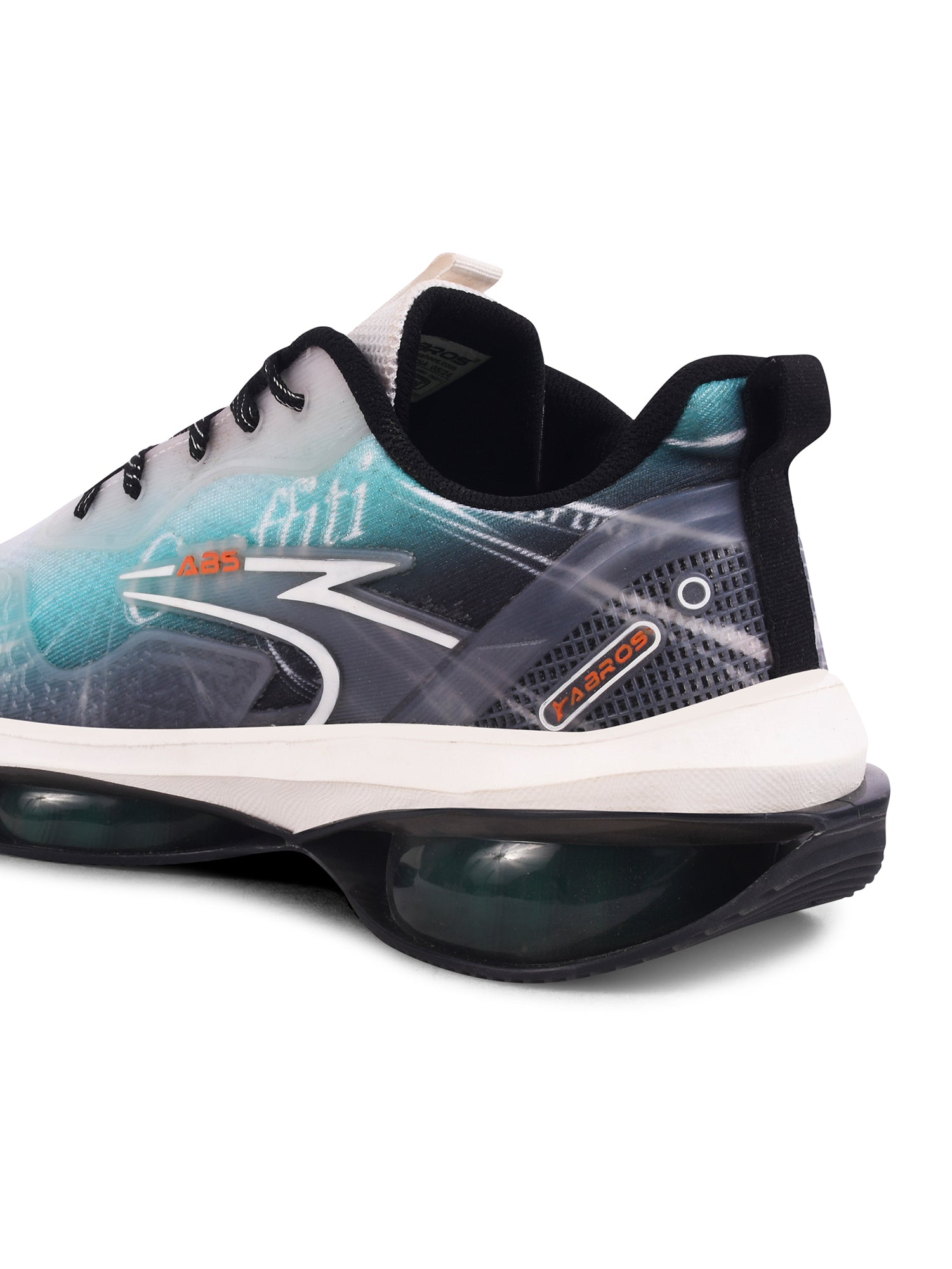 Trevor-O Sports Shoes for Men
