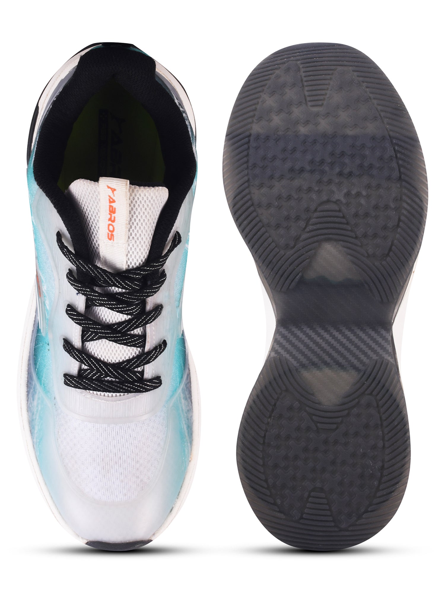 Trevor-O Sports Shoes for Men