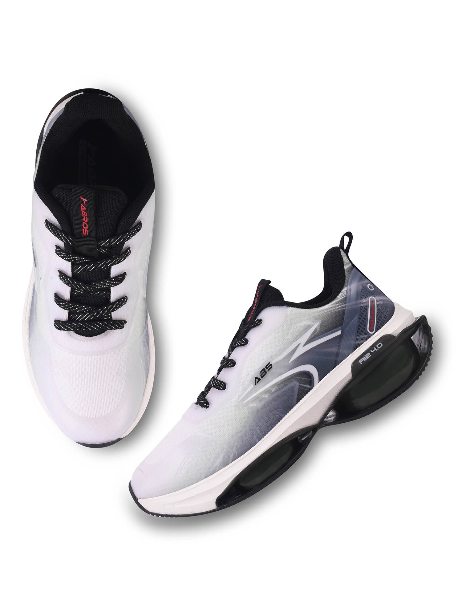 Trevor-O Sports Shoes for Men