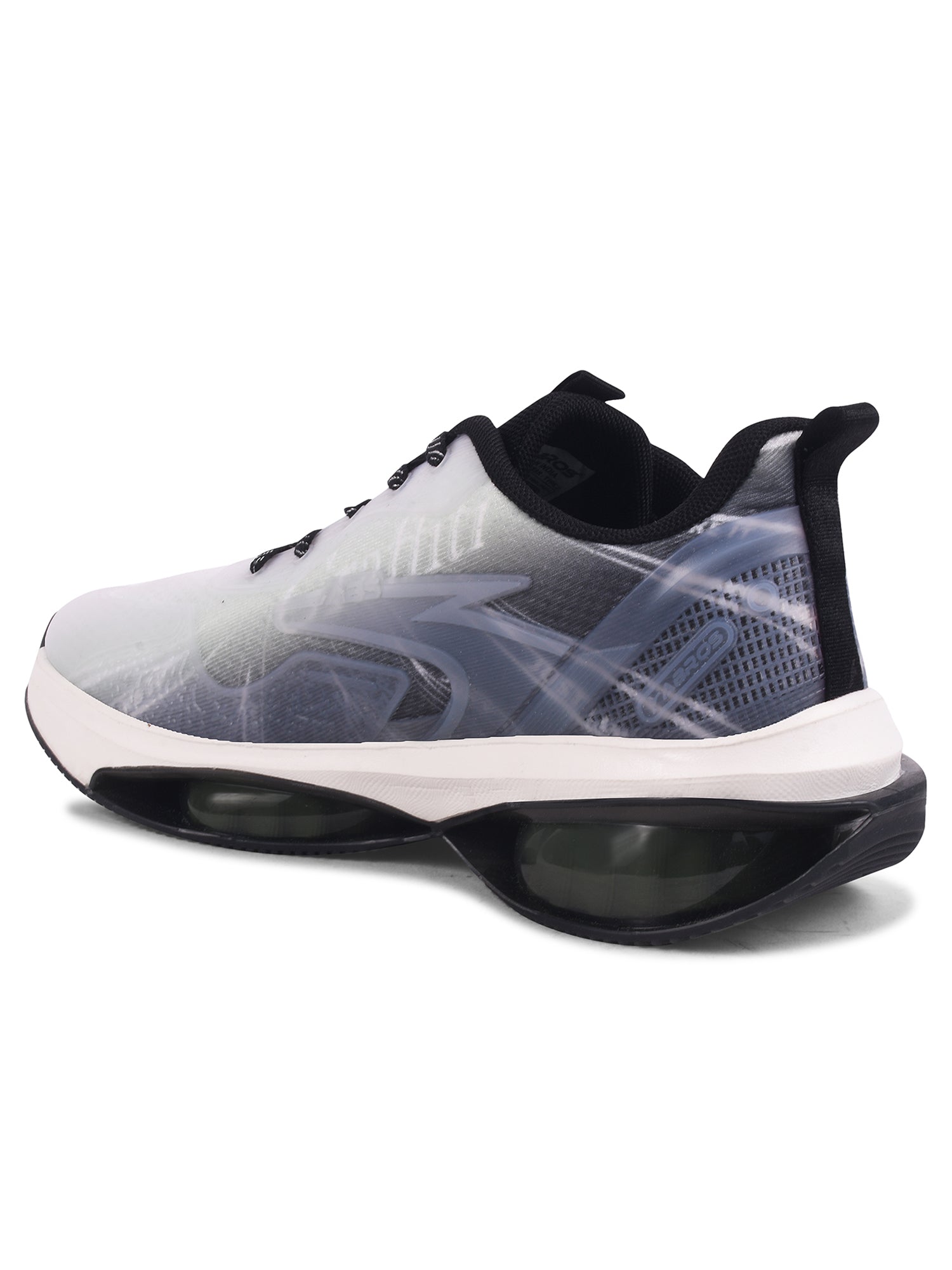 Trevor-O Sports Shoes for Men