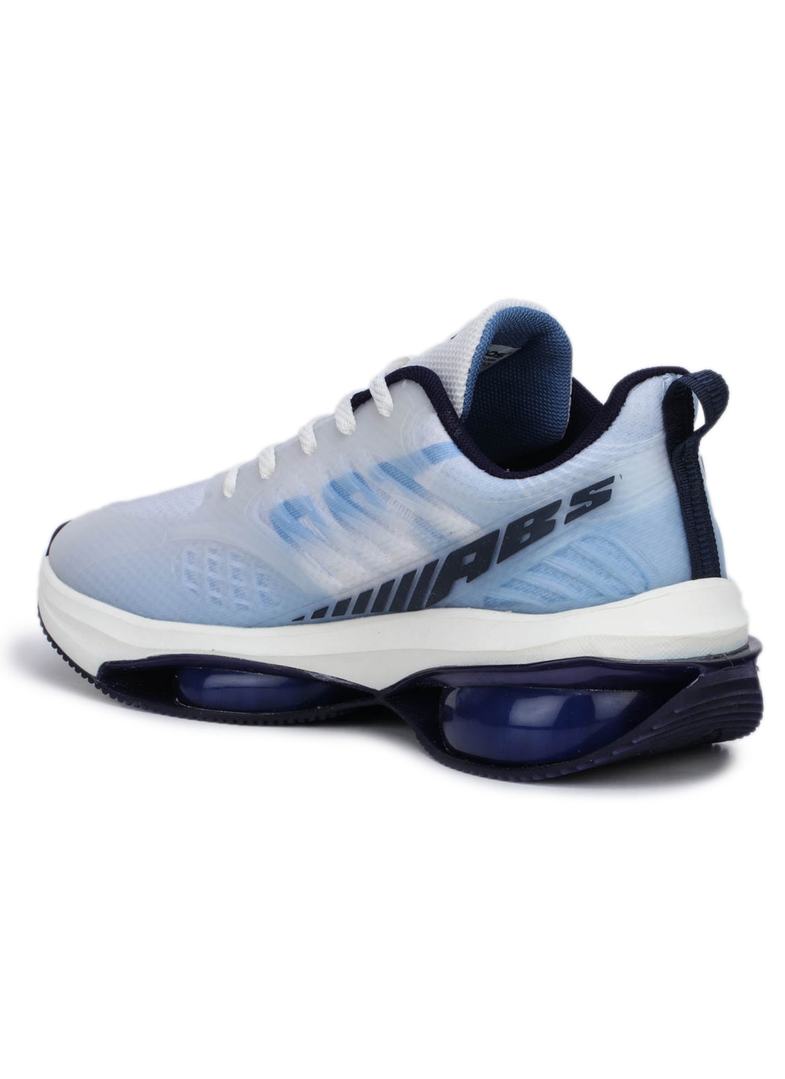 Cobalt Sports Shoes For Men