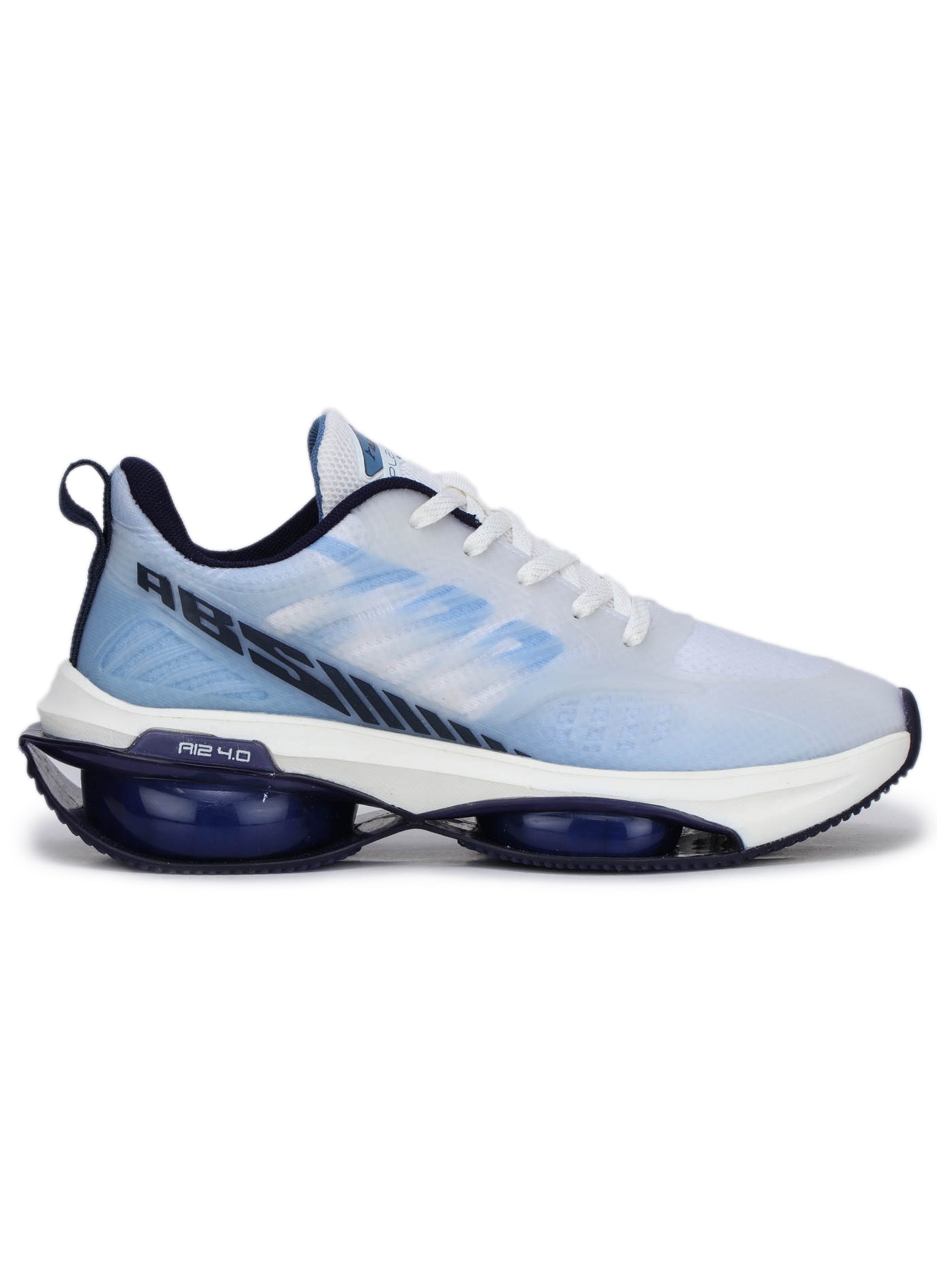 Cobalt Sports Shoes For Men