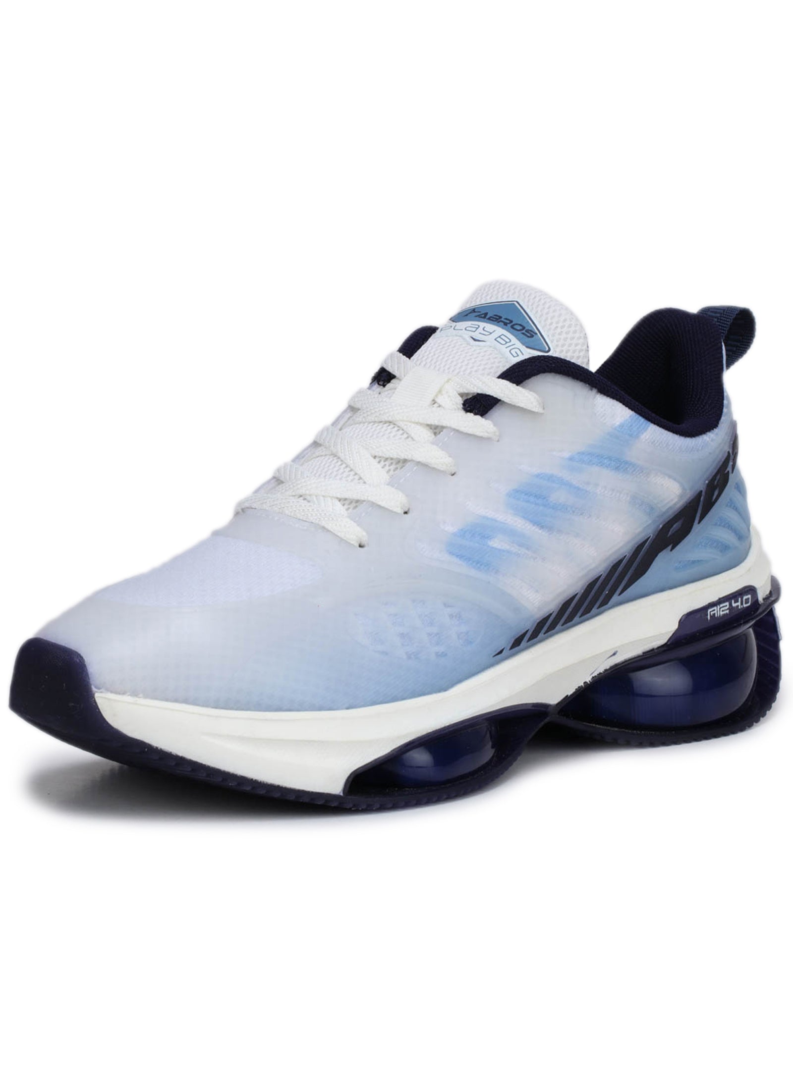 Cobalt Sports Shoes For Men