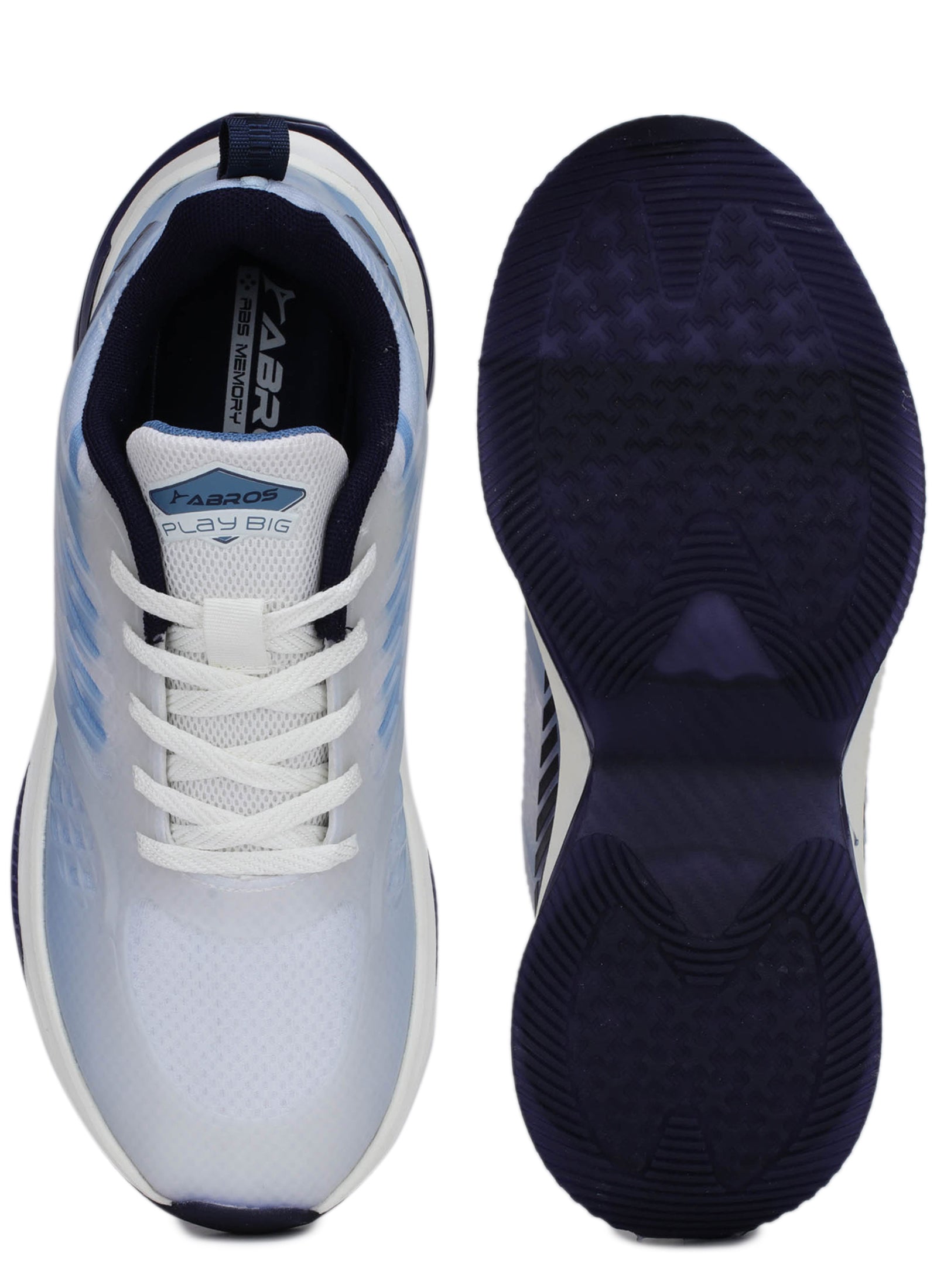 Cobalt Sports Shoes For Men