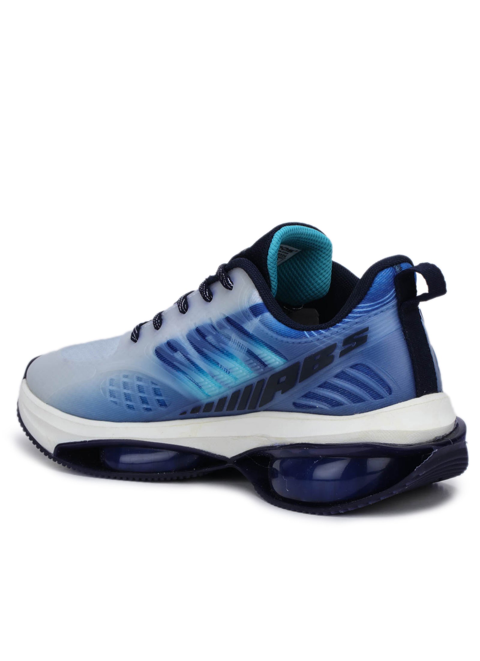 Cobalt Sports Shoes For Men