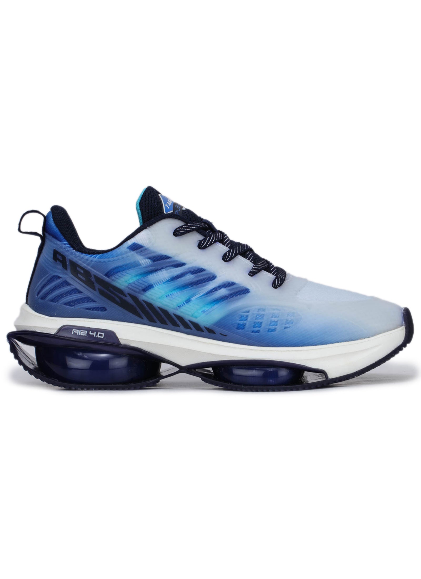 Cobalt Sports Shoes For Men