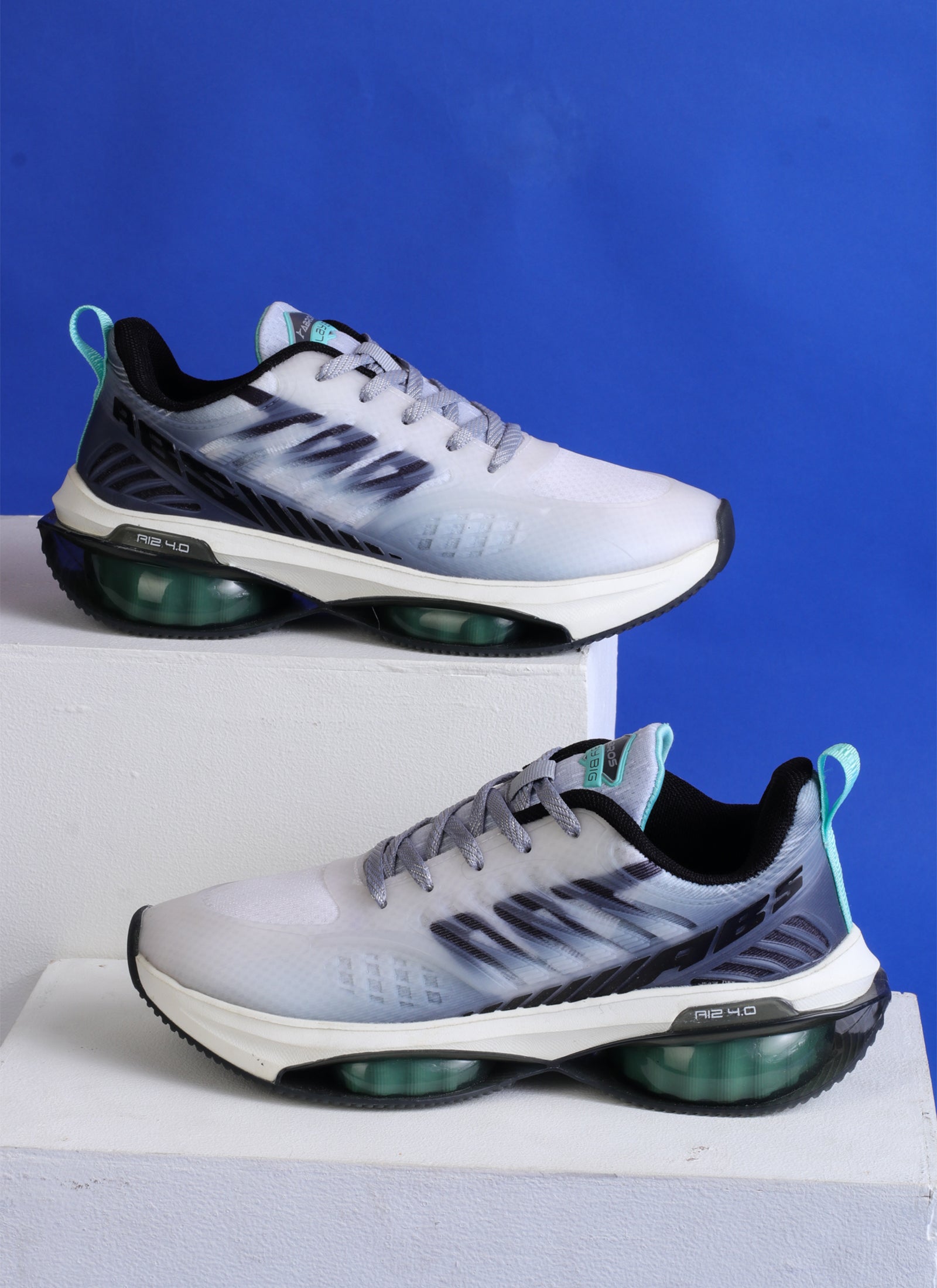 Cobalt Sports Shoes For Men