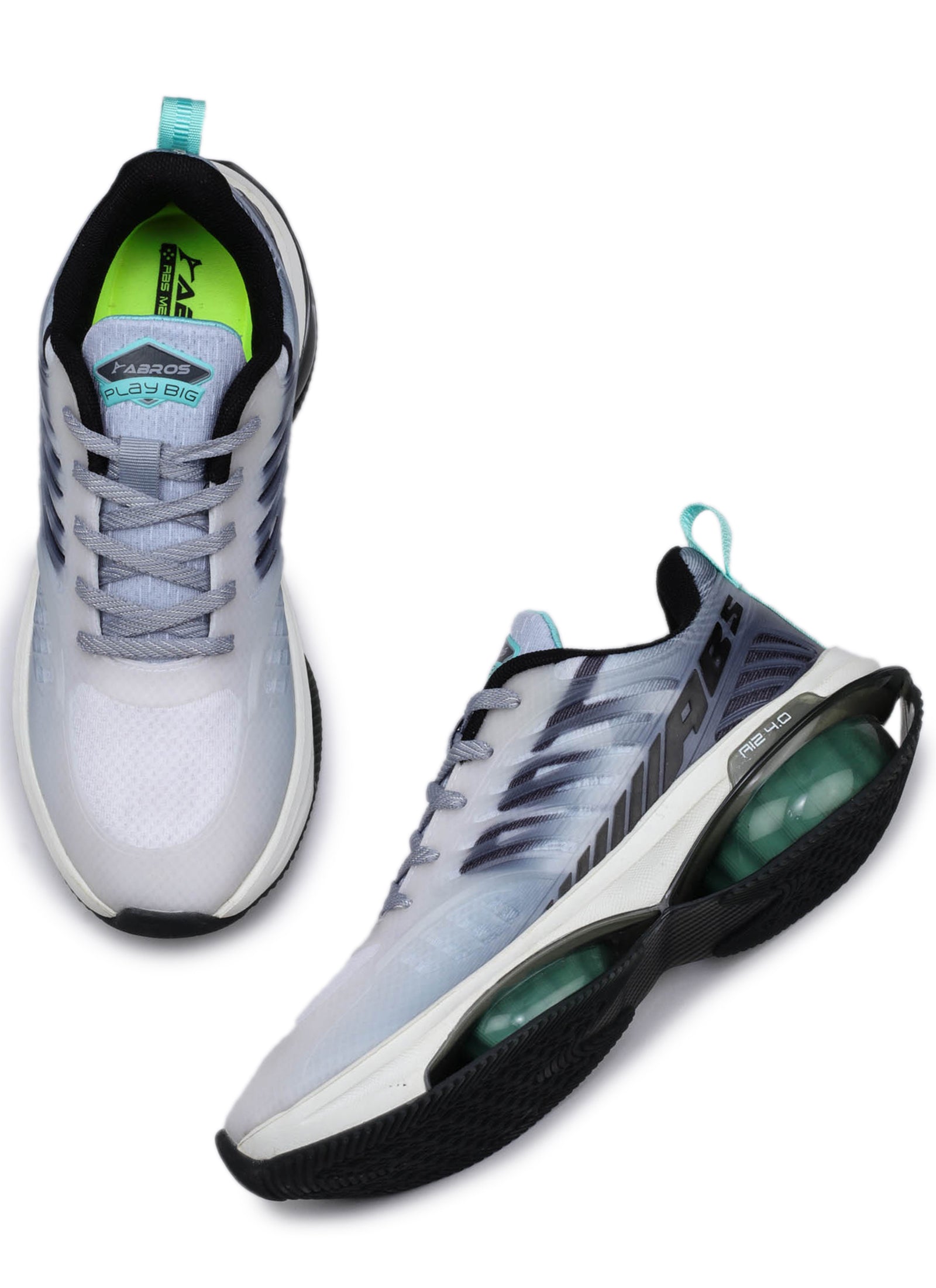 Cobalt Sports Shoes For Men