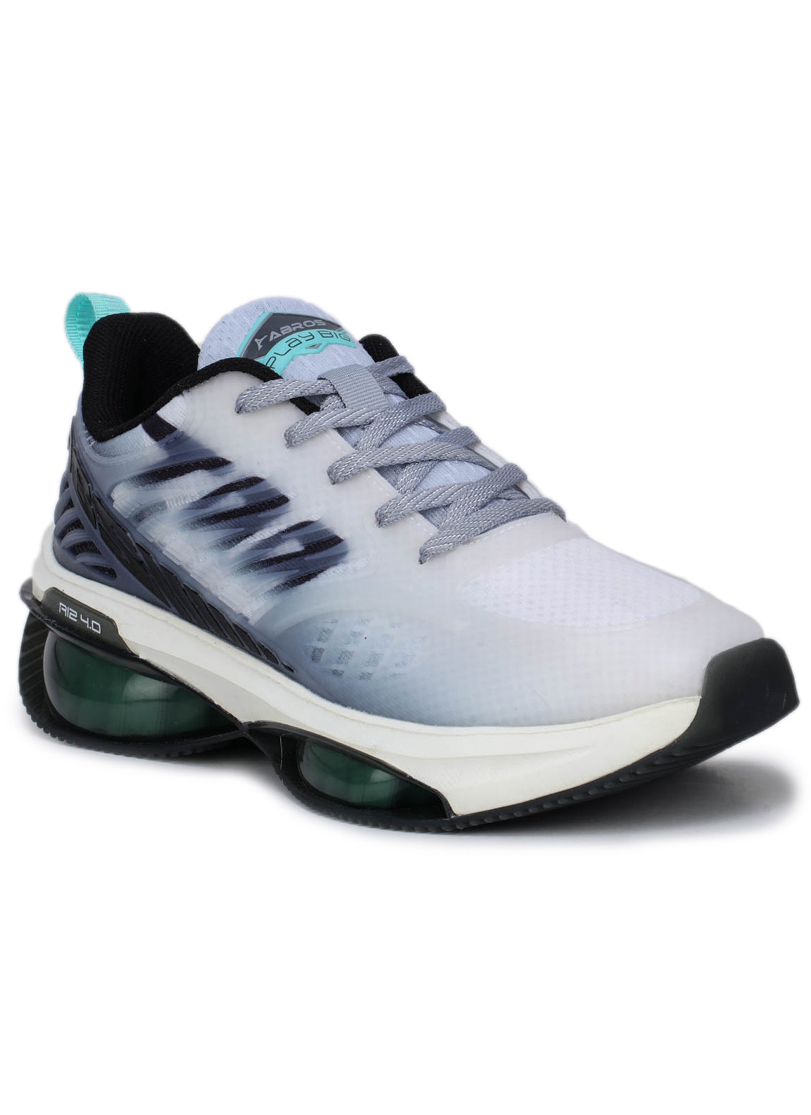 Cobalt Sports Shoes For Men