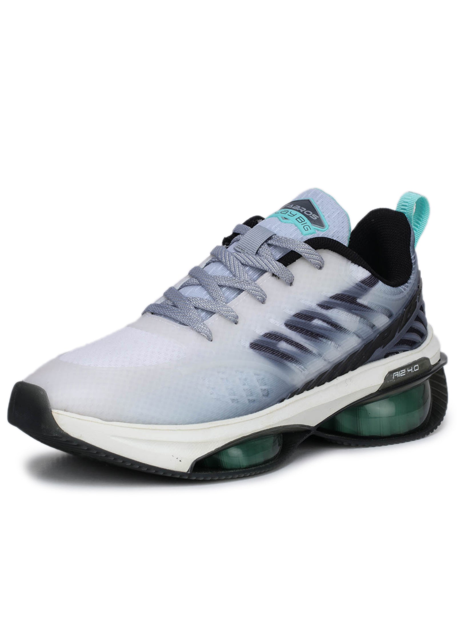 Cobalt Sports Shoes For Men