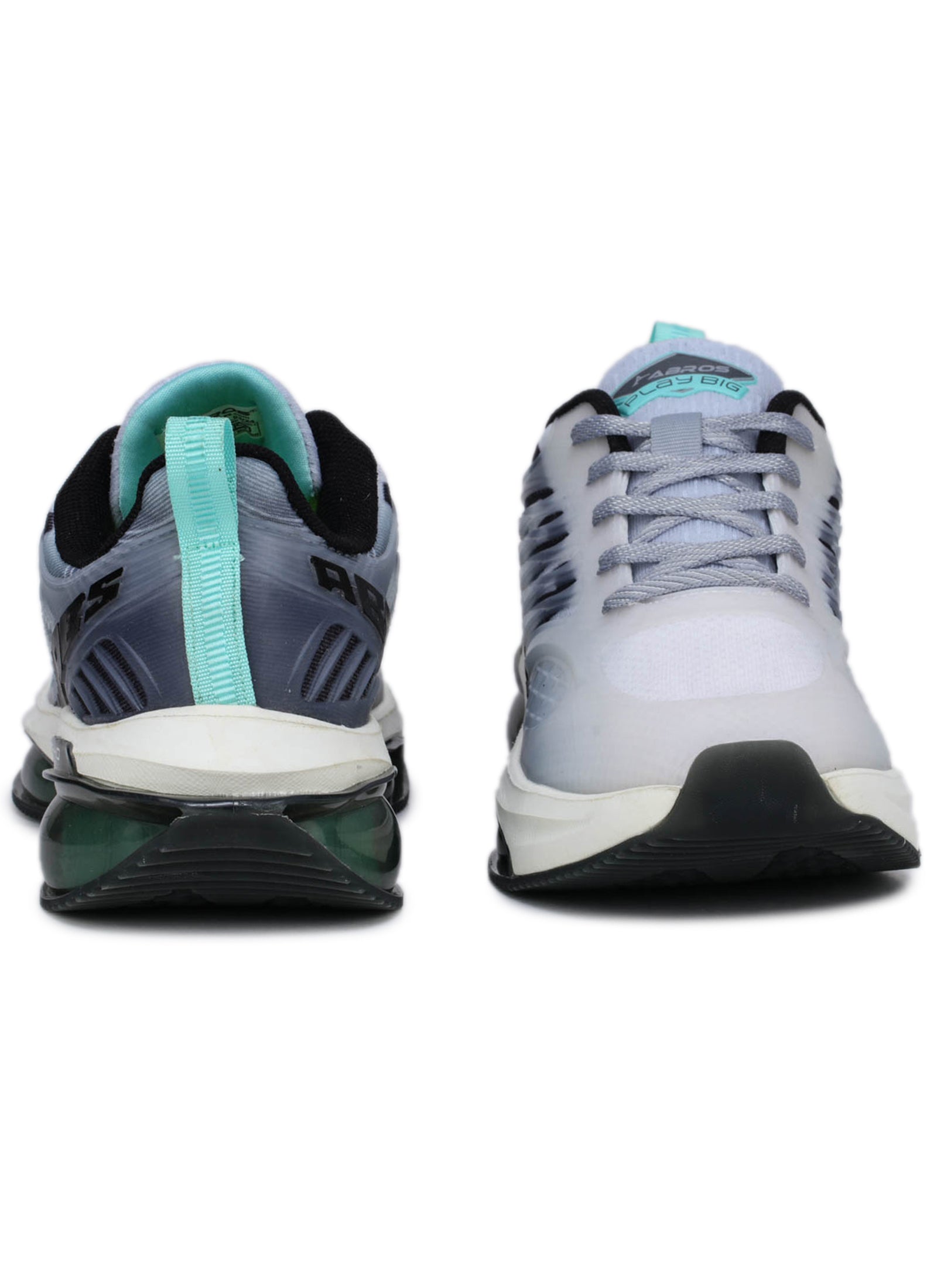 Cobalt Sports Shoes For Men