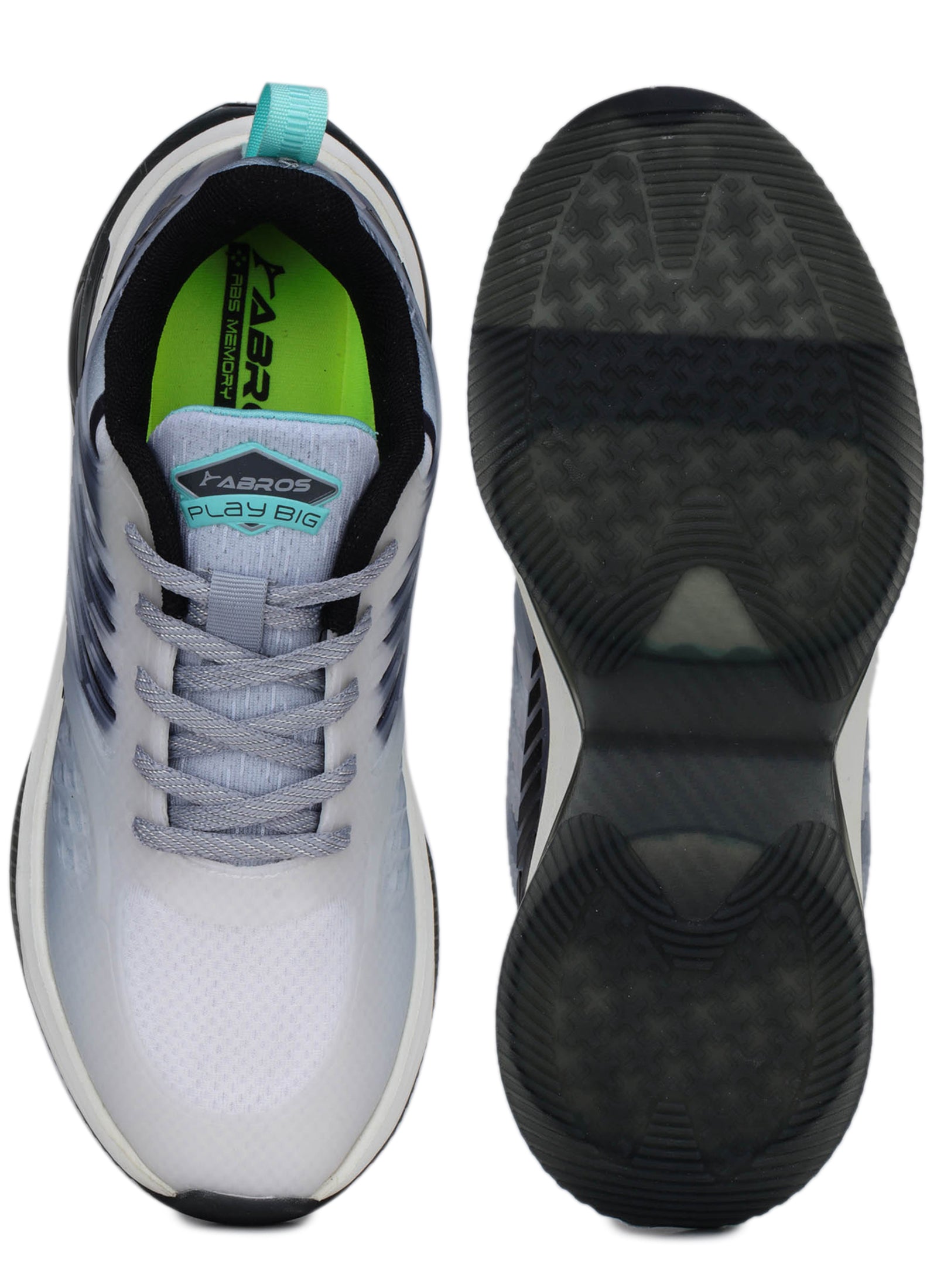Cobalt Sports Shoes For Men