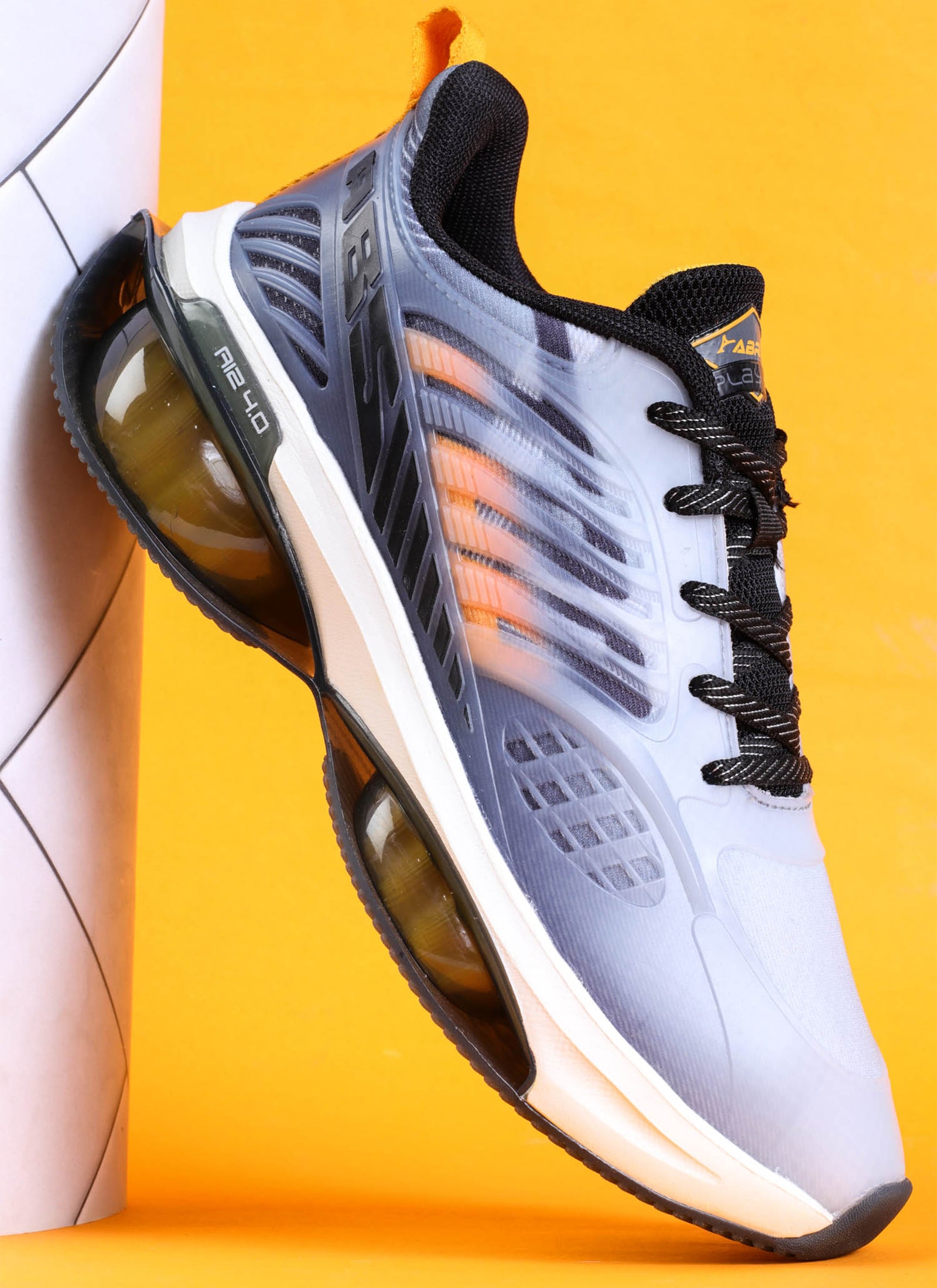 Cobalt Sports Shoes For Men