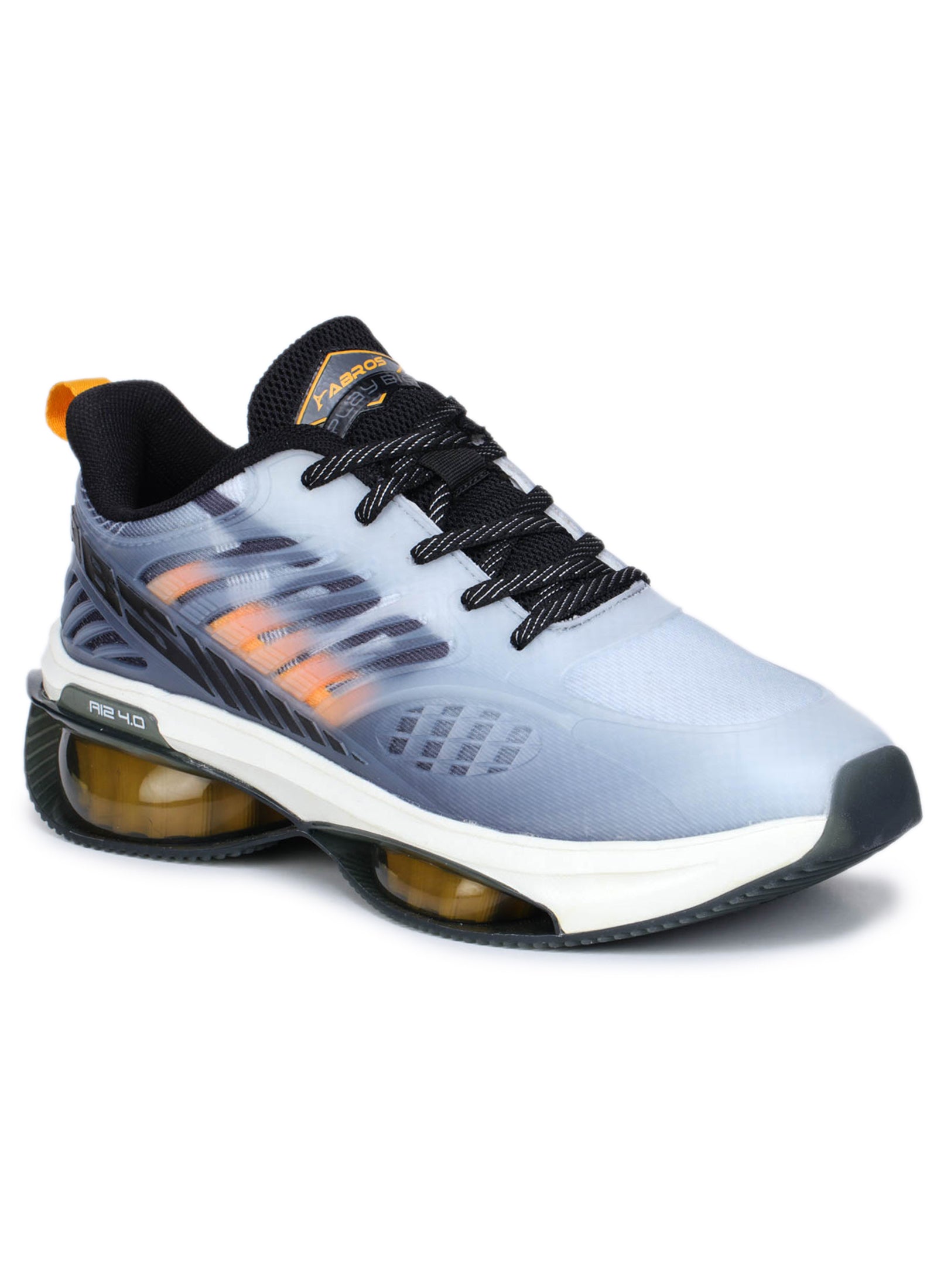 Cobalt Sports Shoes For Men