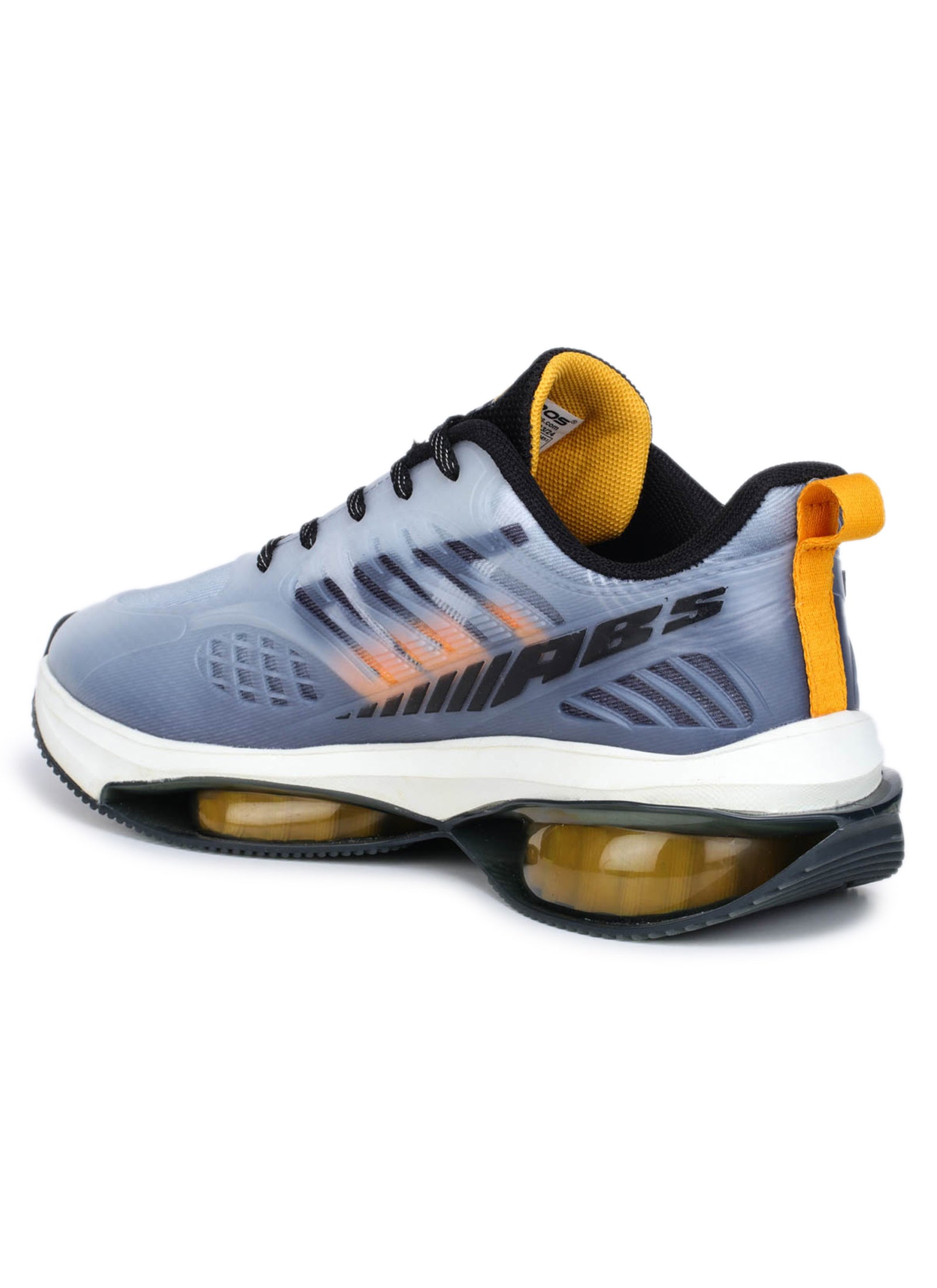 Cobalt Sports Shoes For Men