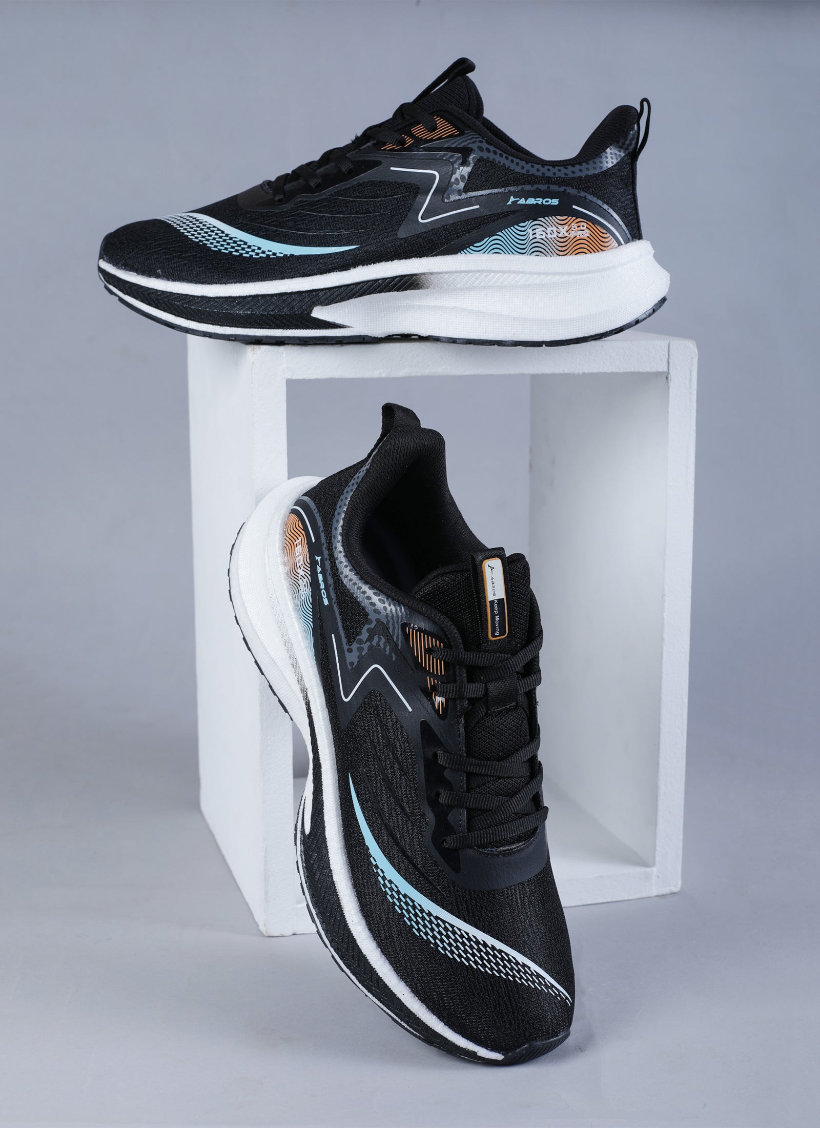 Vulture Sports Shoes For Men