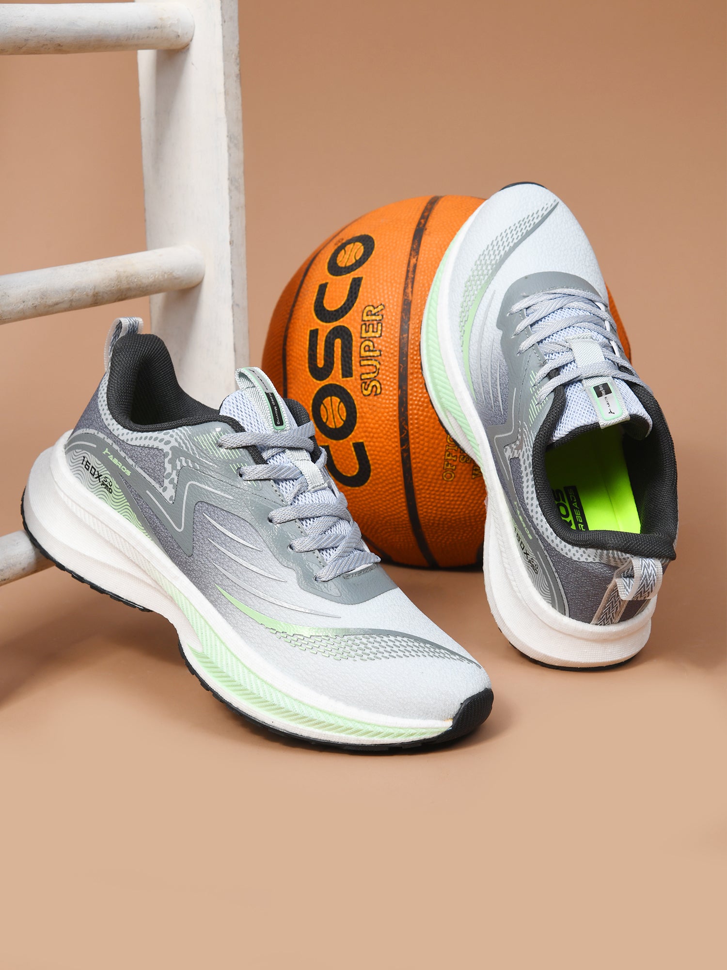 Vulture Sports Shoes For Men