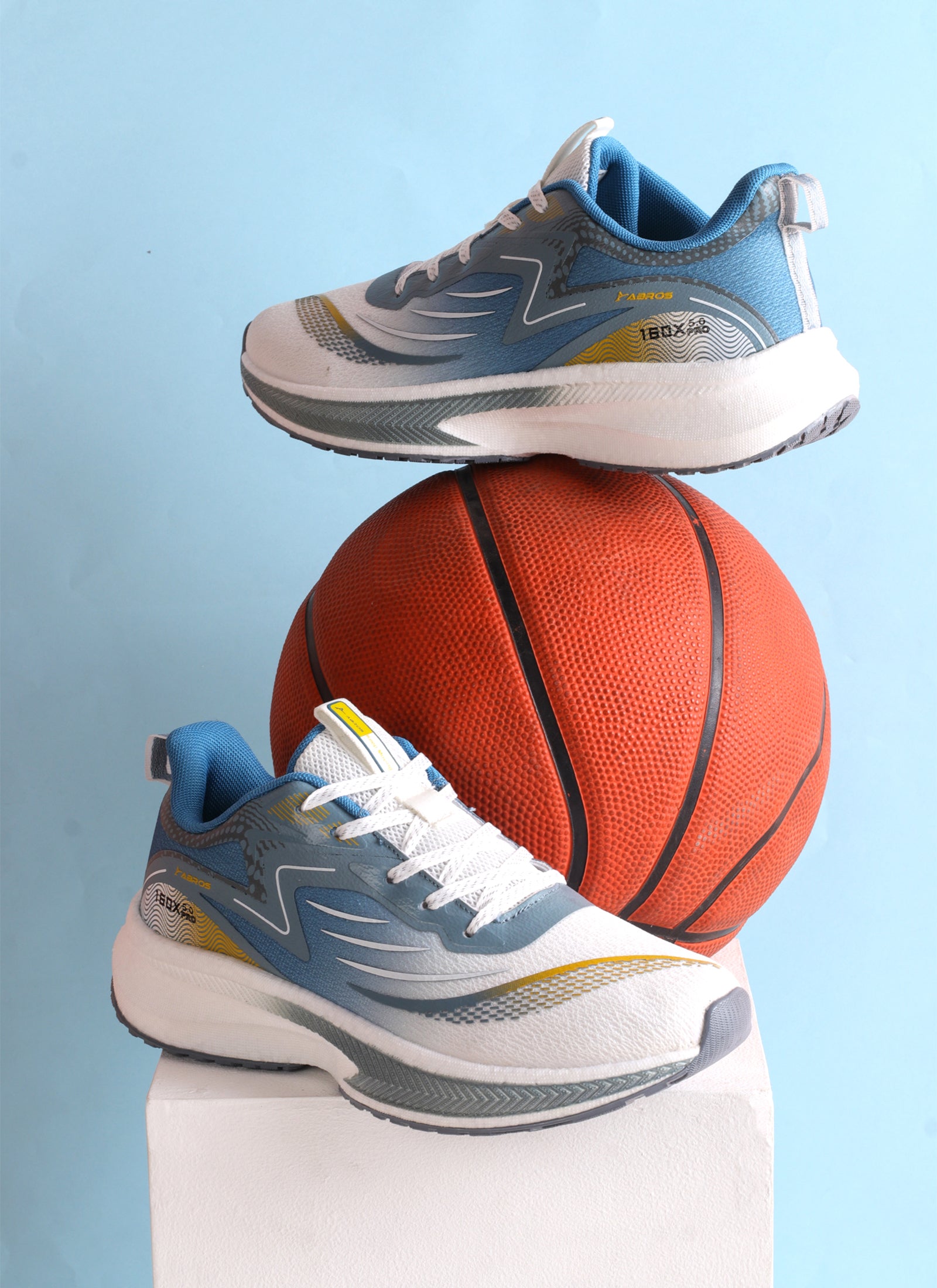 Vulture Sports Shoes For Men