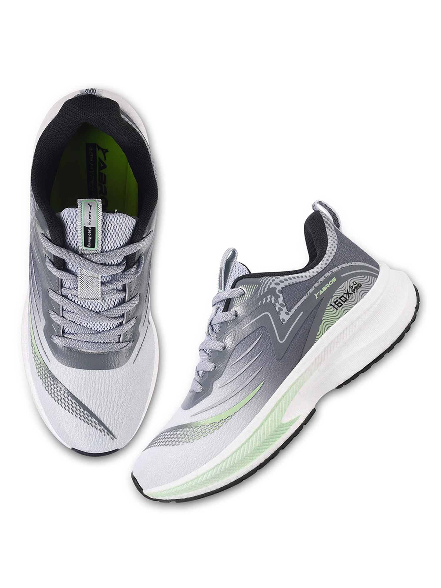 Vulture Sports Shoes For Men