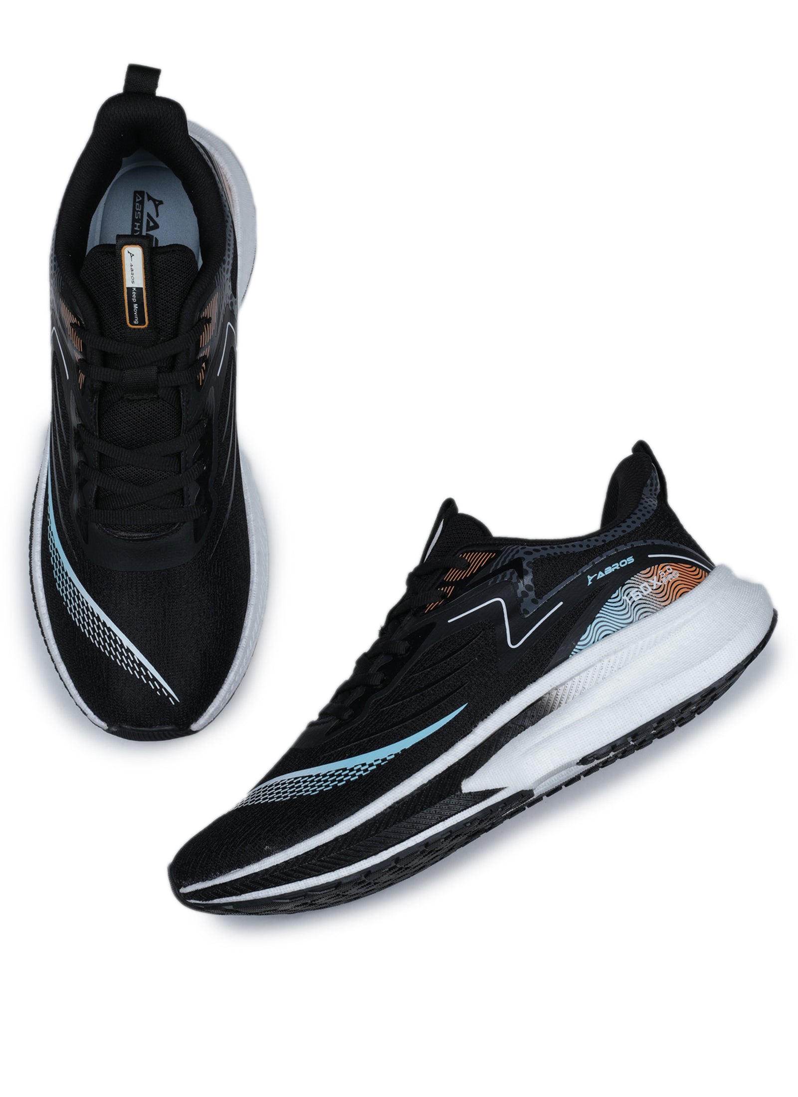 Vulture Sports Shoes For Men