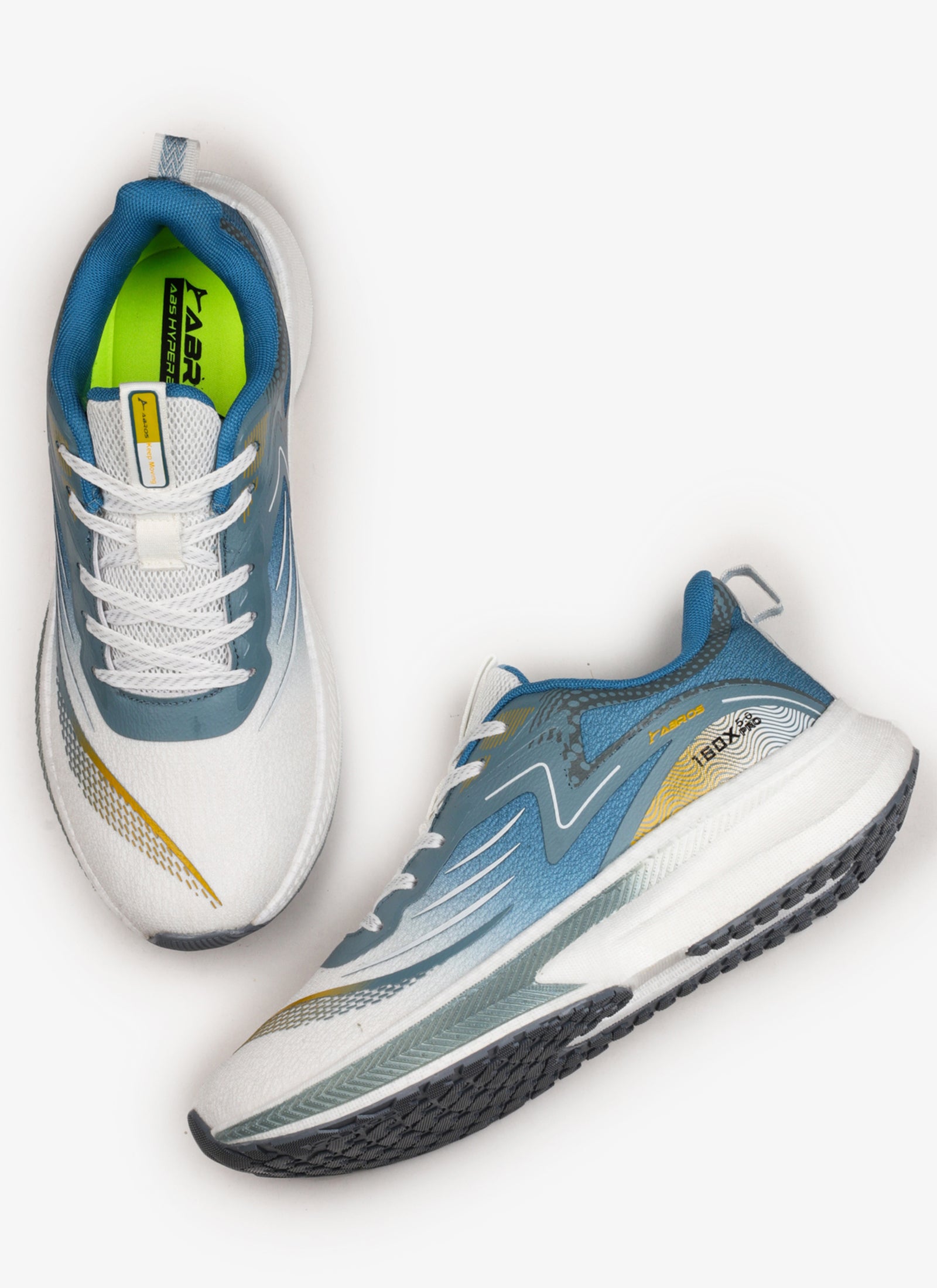 Vulture Sports Shoes For Men