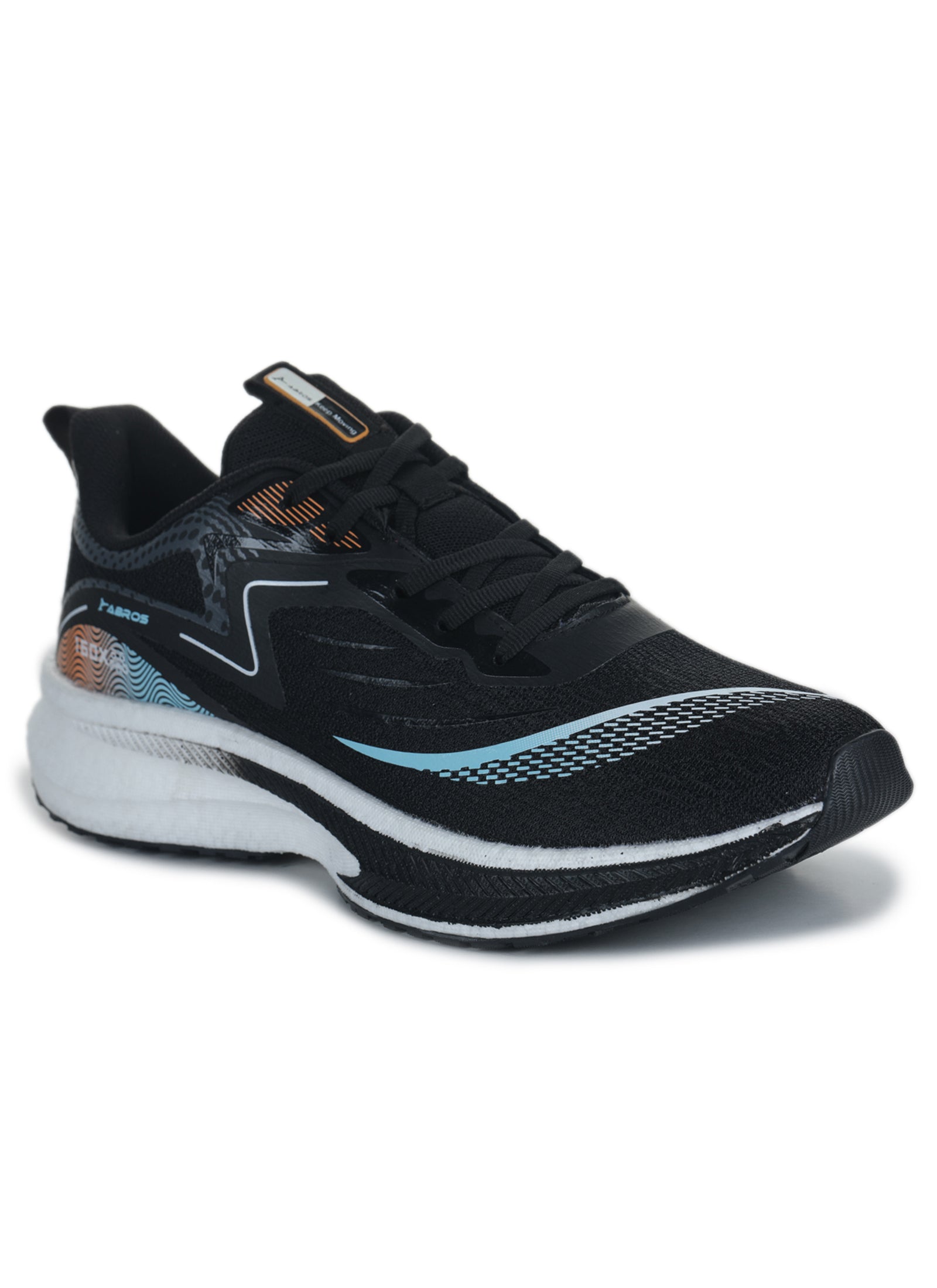 Vulture Sports Shoes For Men