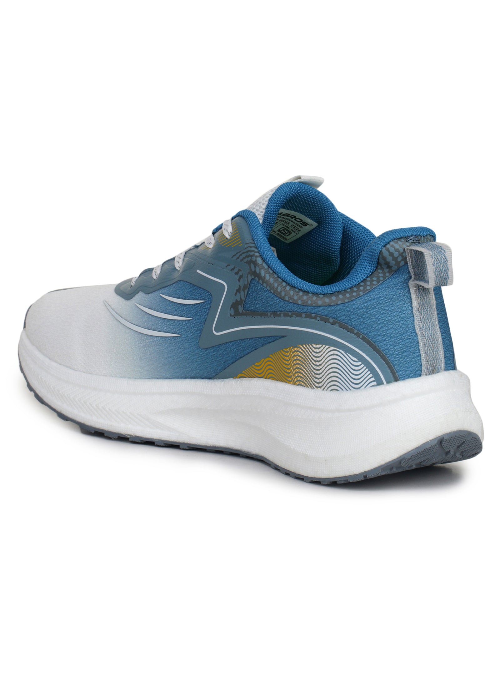 Vulture Sports Shoes For Men