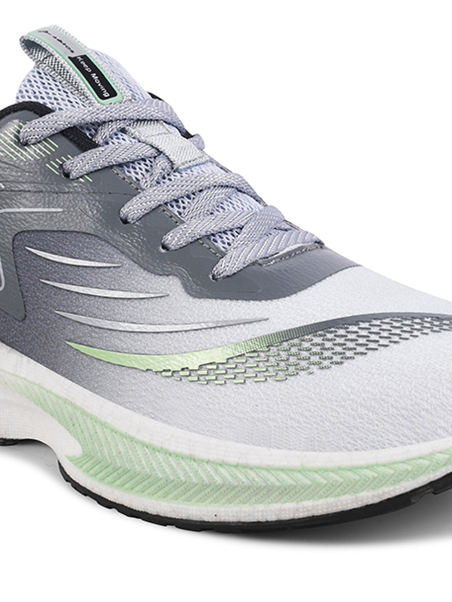 Vulture Sports Shoes For Men