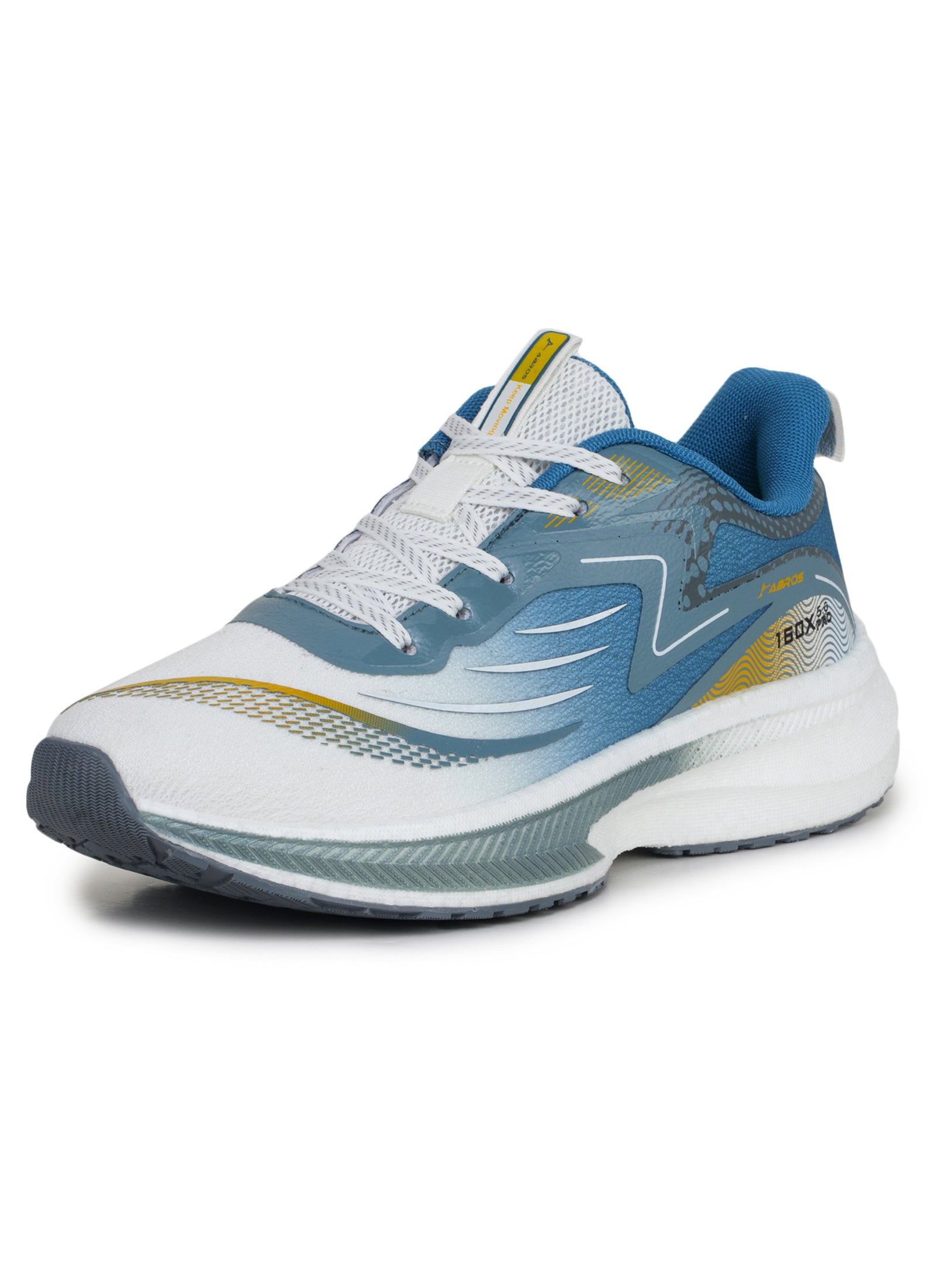 Vulture Sports Shoes For Men
