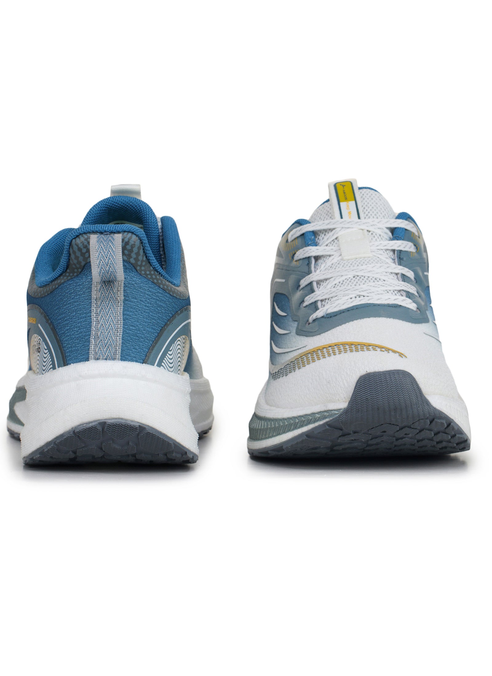 Vulture Sports Shoes For Men