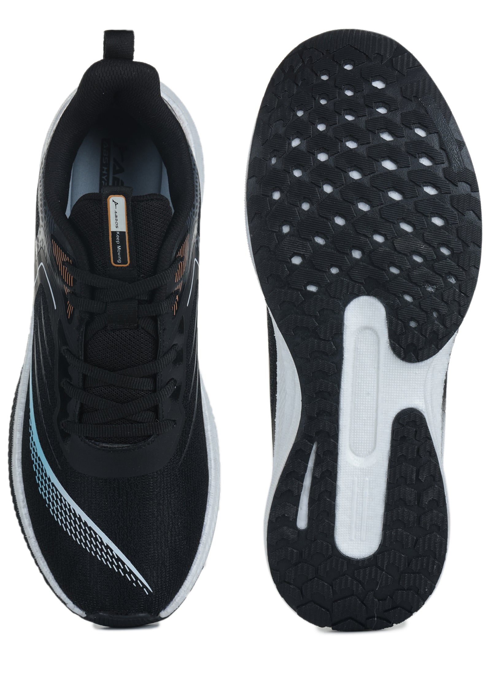 Vulture Sports Shoes For Men