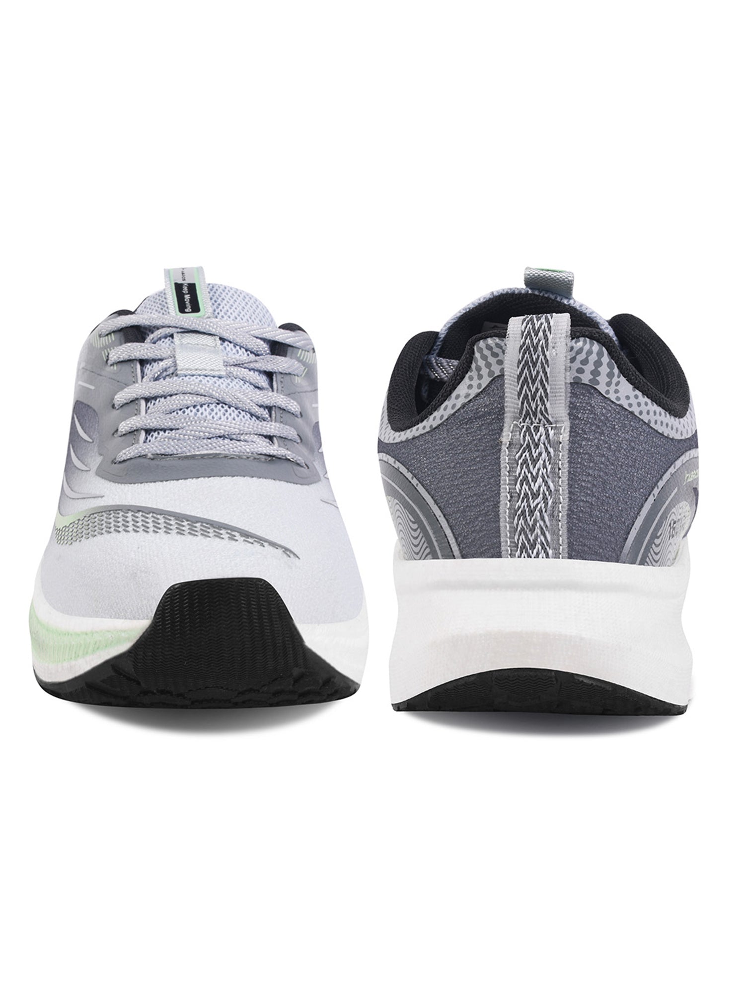 Vulture Sports Shoes For Men