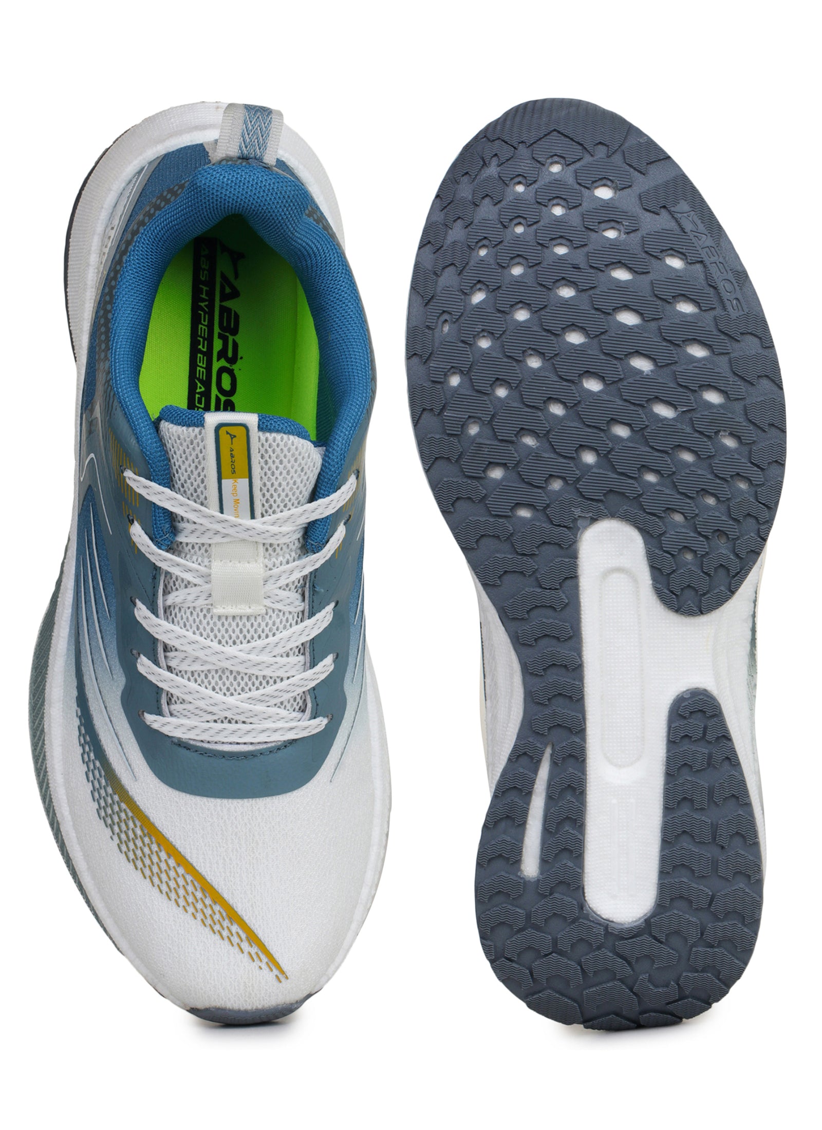 Vulture Sports Shoes For Men