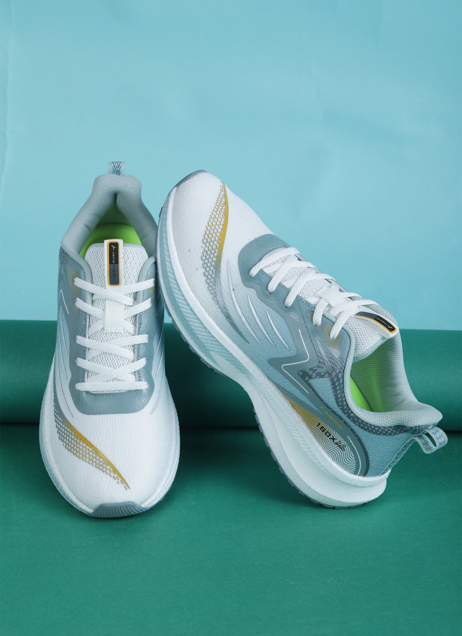 Vulture Sports Shoes For Men