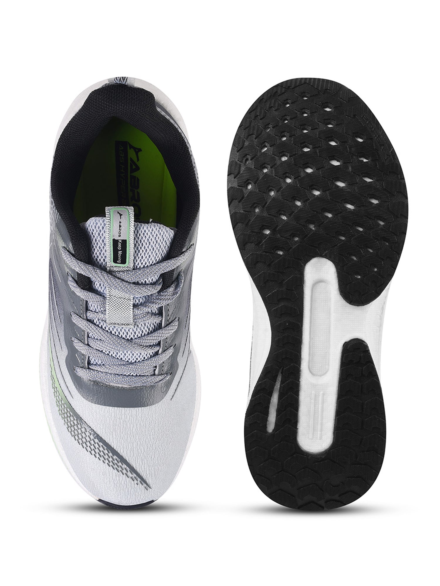 Vulture Sports Shoes For Men