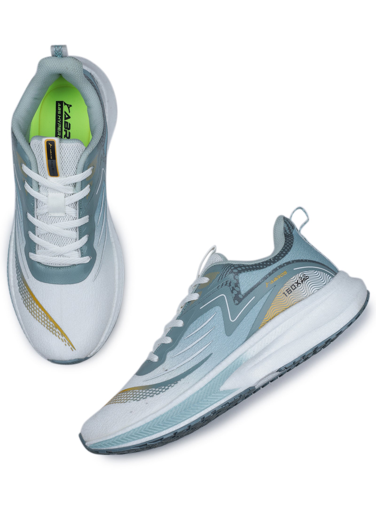 Vulture Sports Shoes For Men