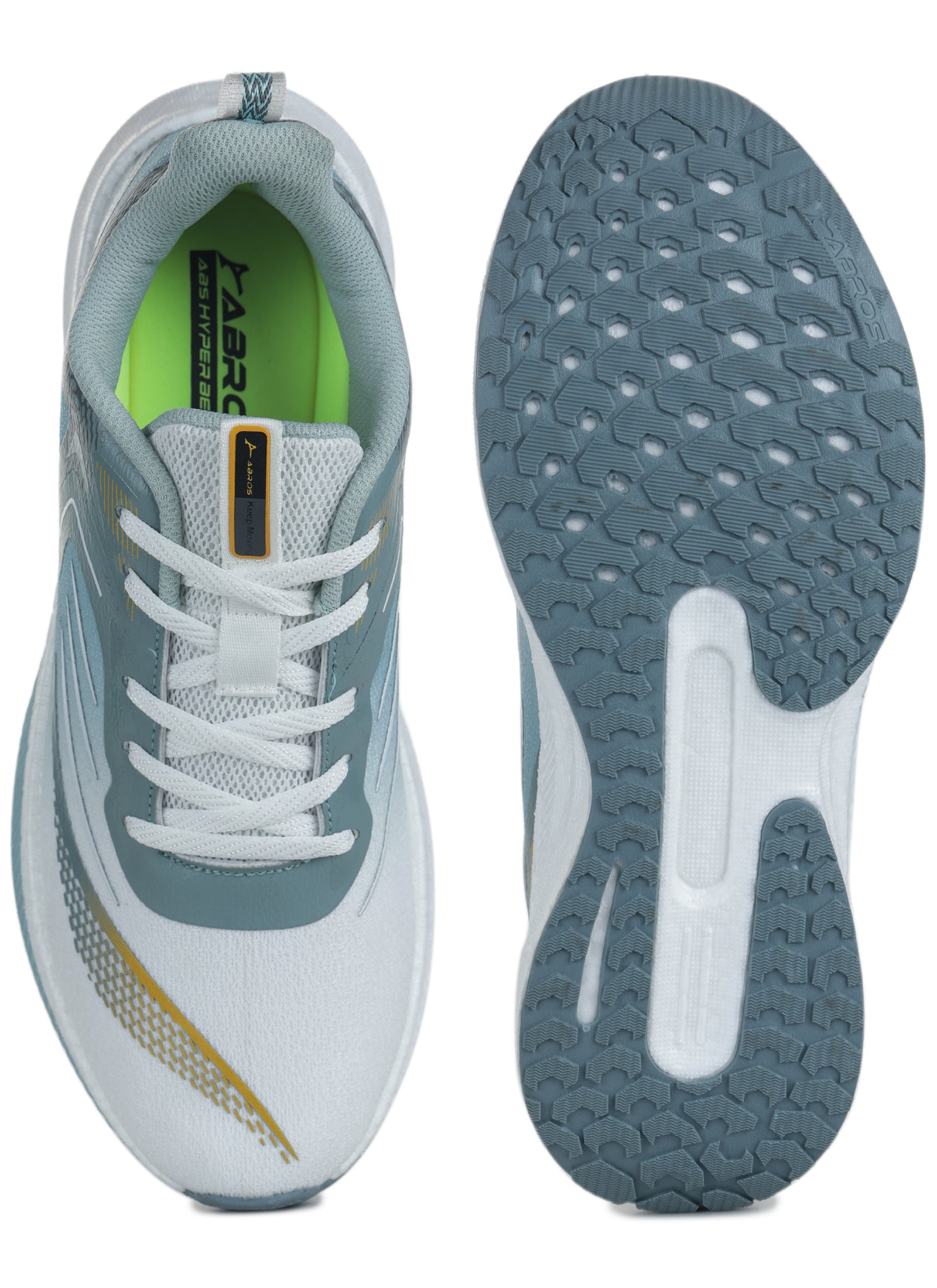 Vulture Sports Shoes For Men