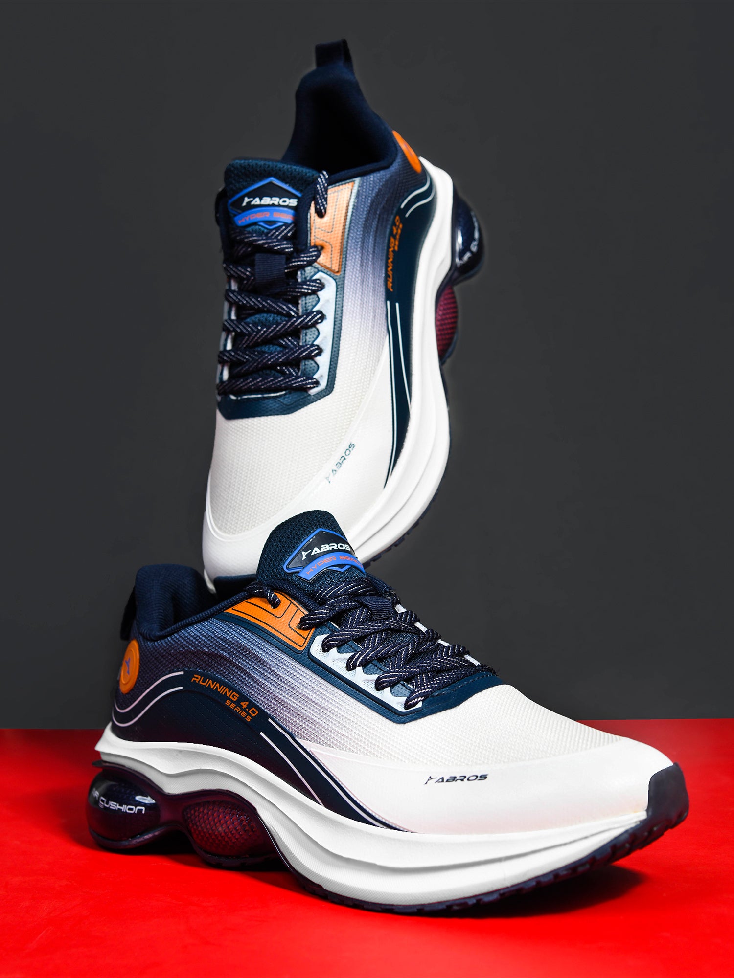 Luffy Sports Shoes for Men - Abros Sports
